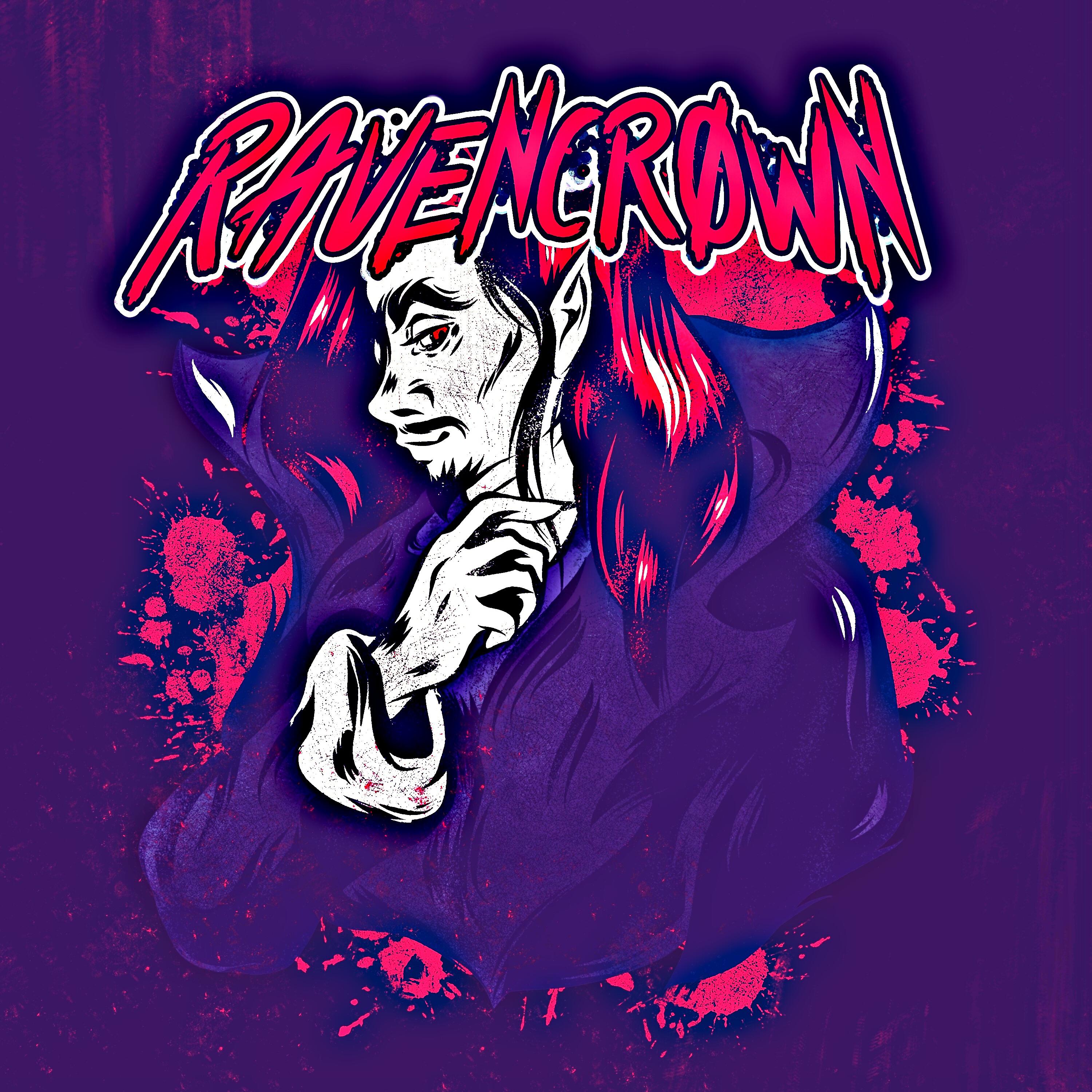Релиз Ravencrown