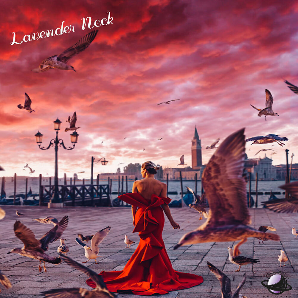 Релиз Lavender Neck