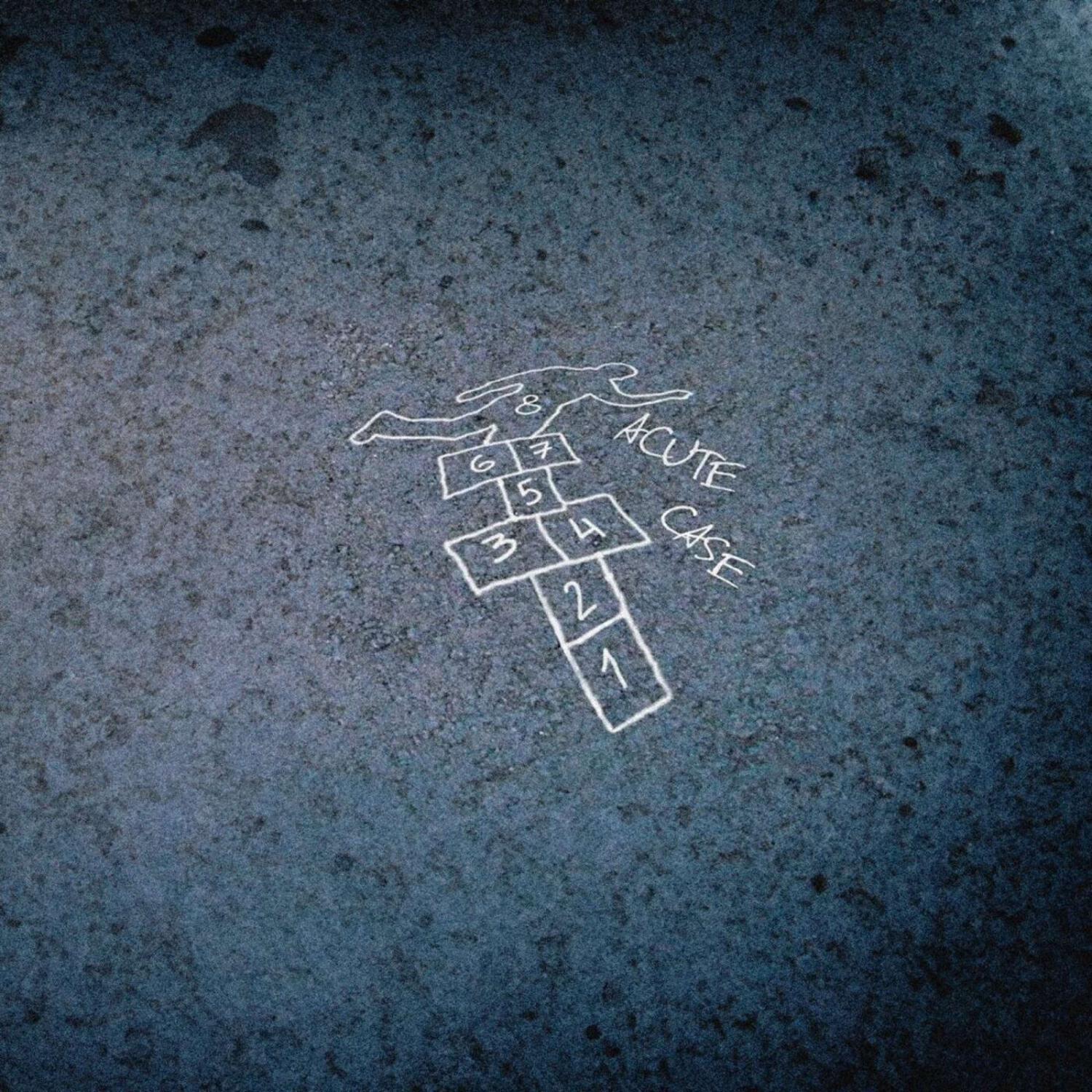 Релиз Acute Case