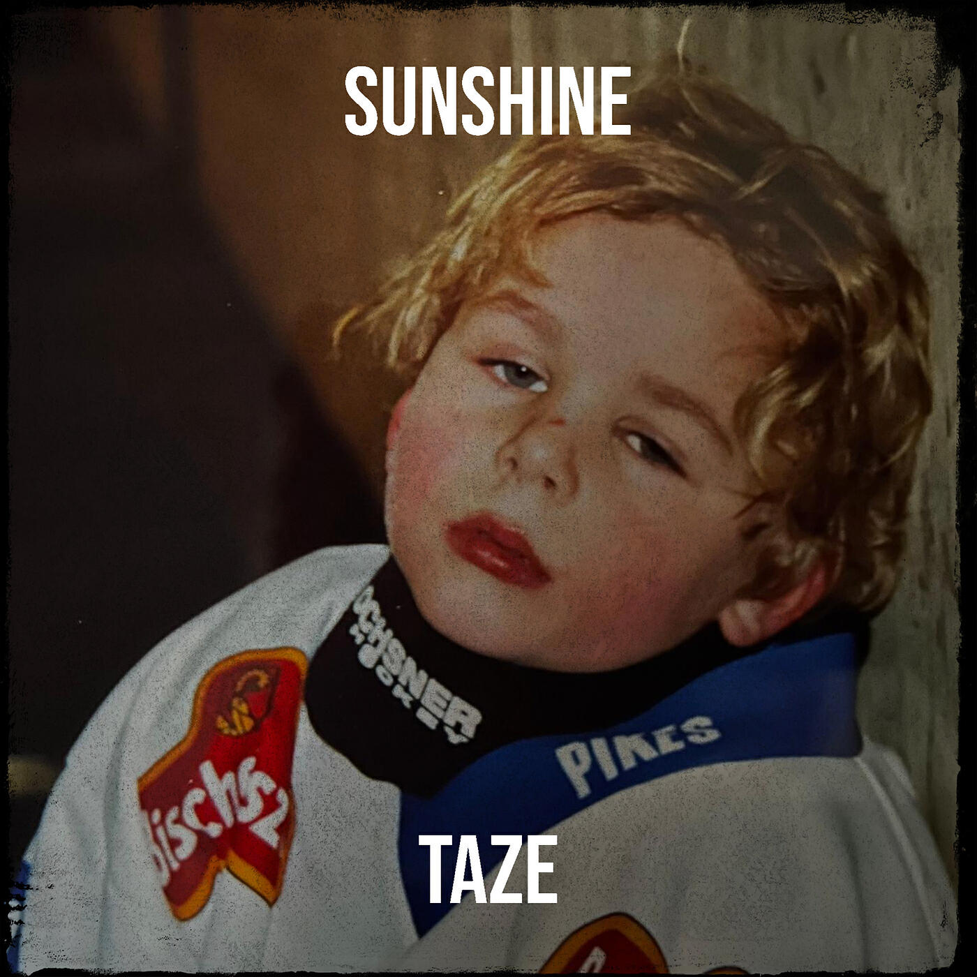 Релиз Sunshine