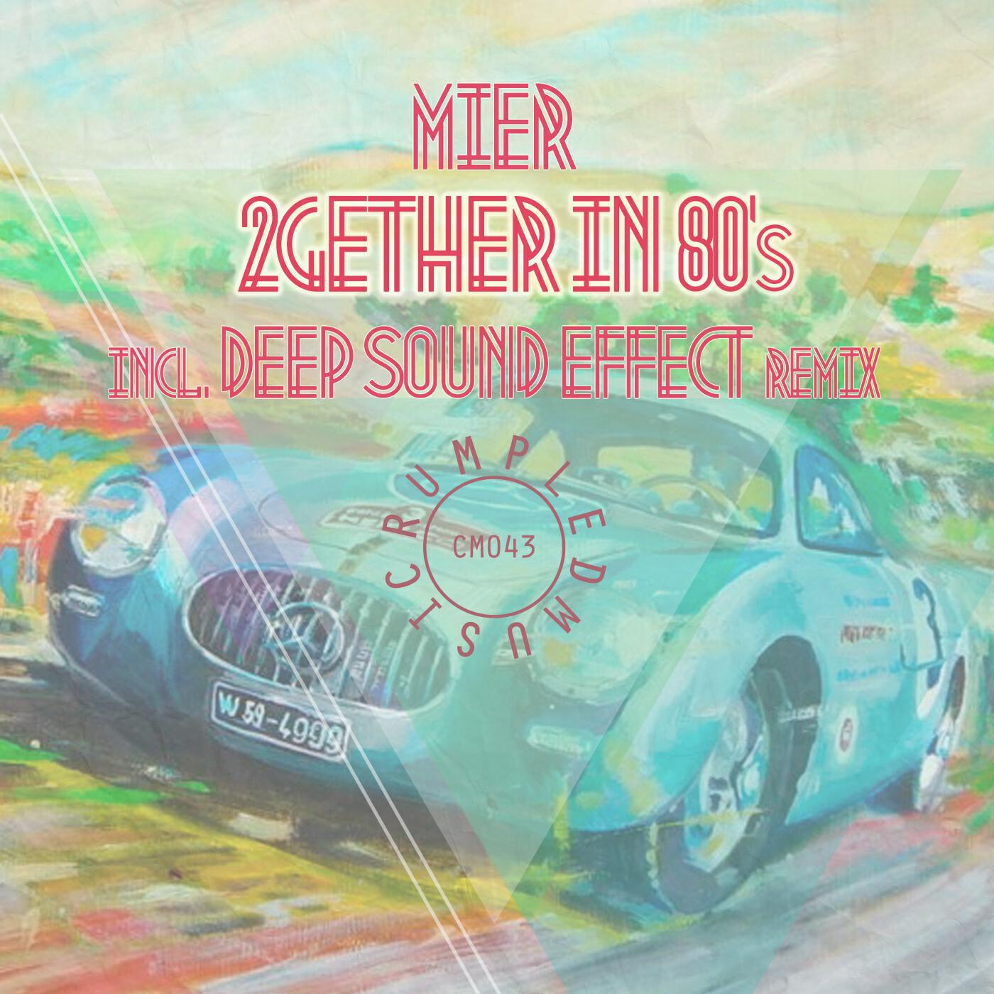 Релиз 2gether In 80's