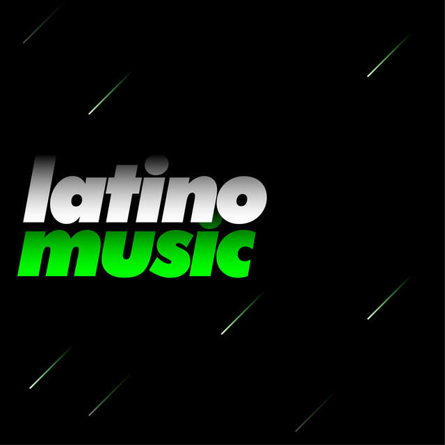 Постер альбома Latino Music