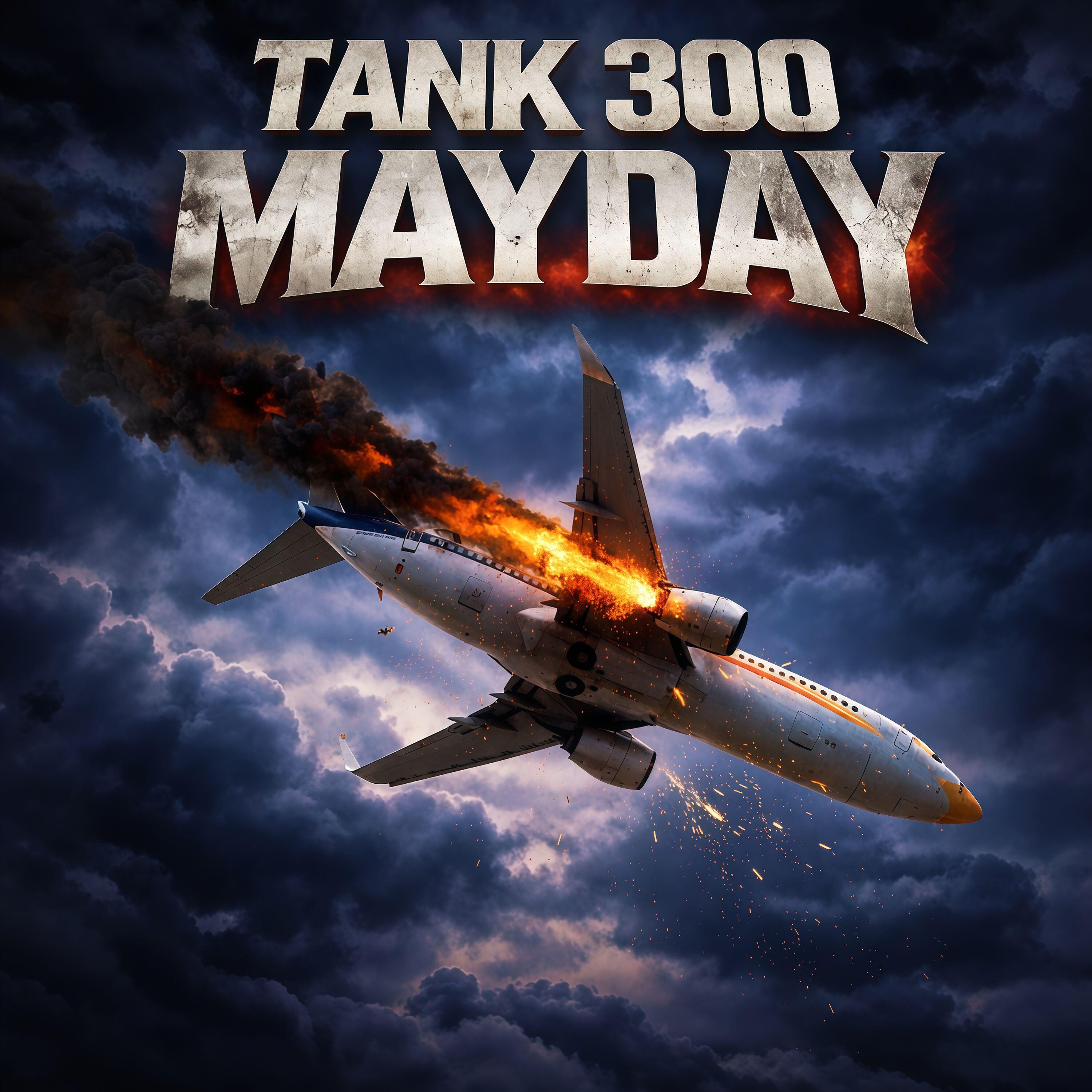 Релиз Mayday