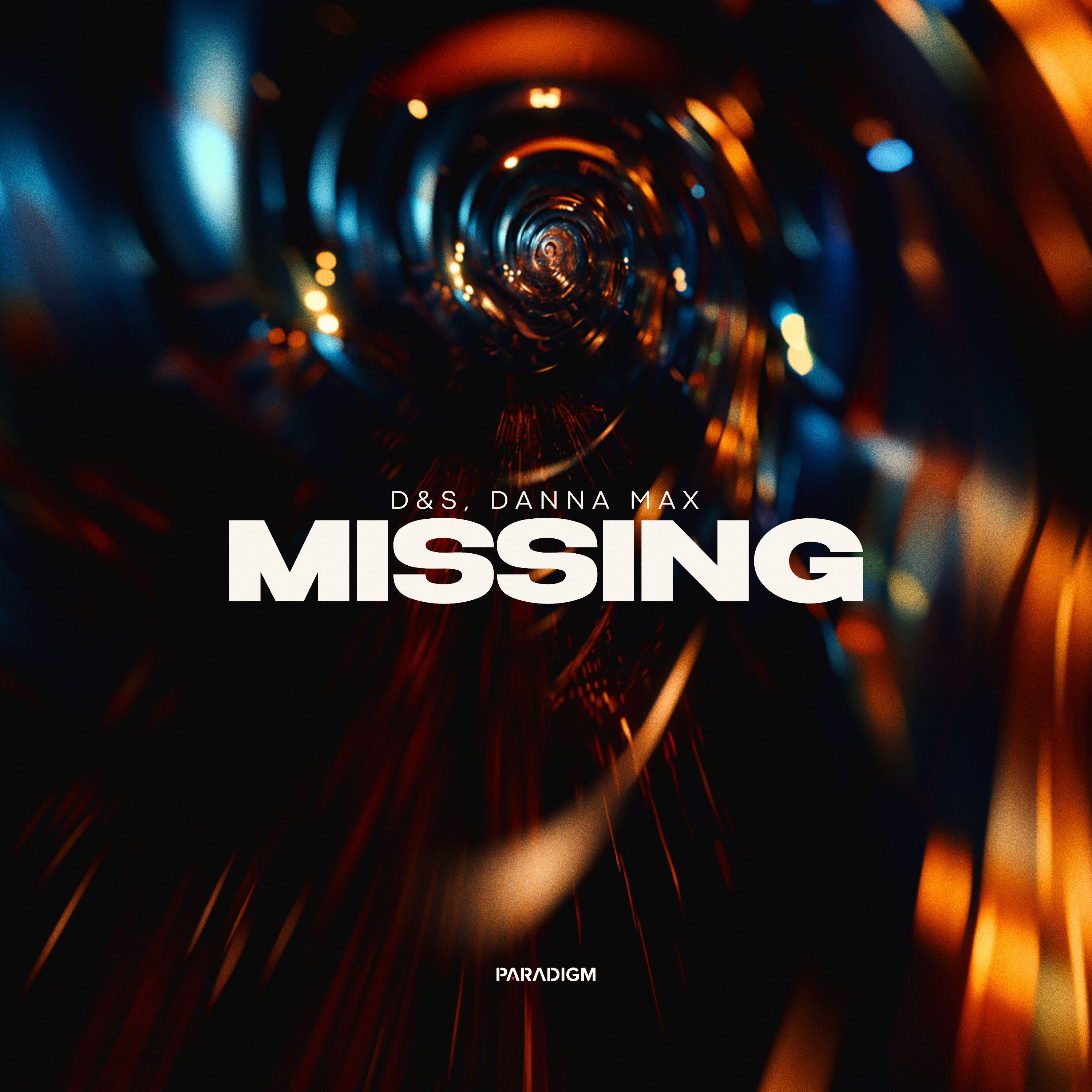 Релиз Missing