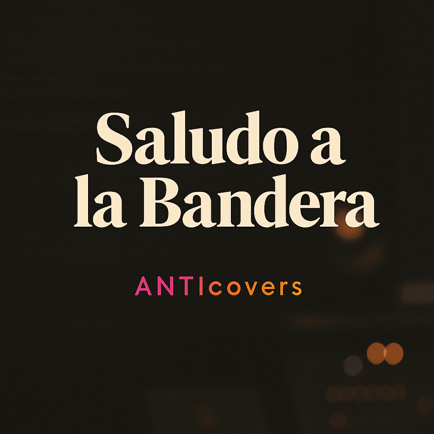 Релиз Saludo a La Bandera