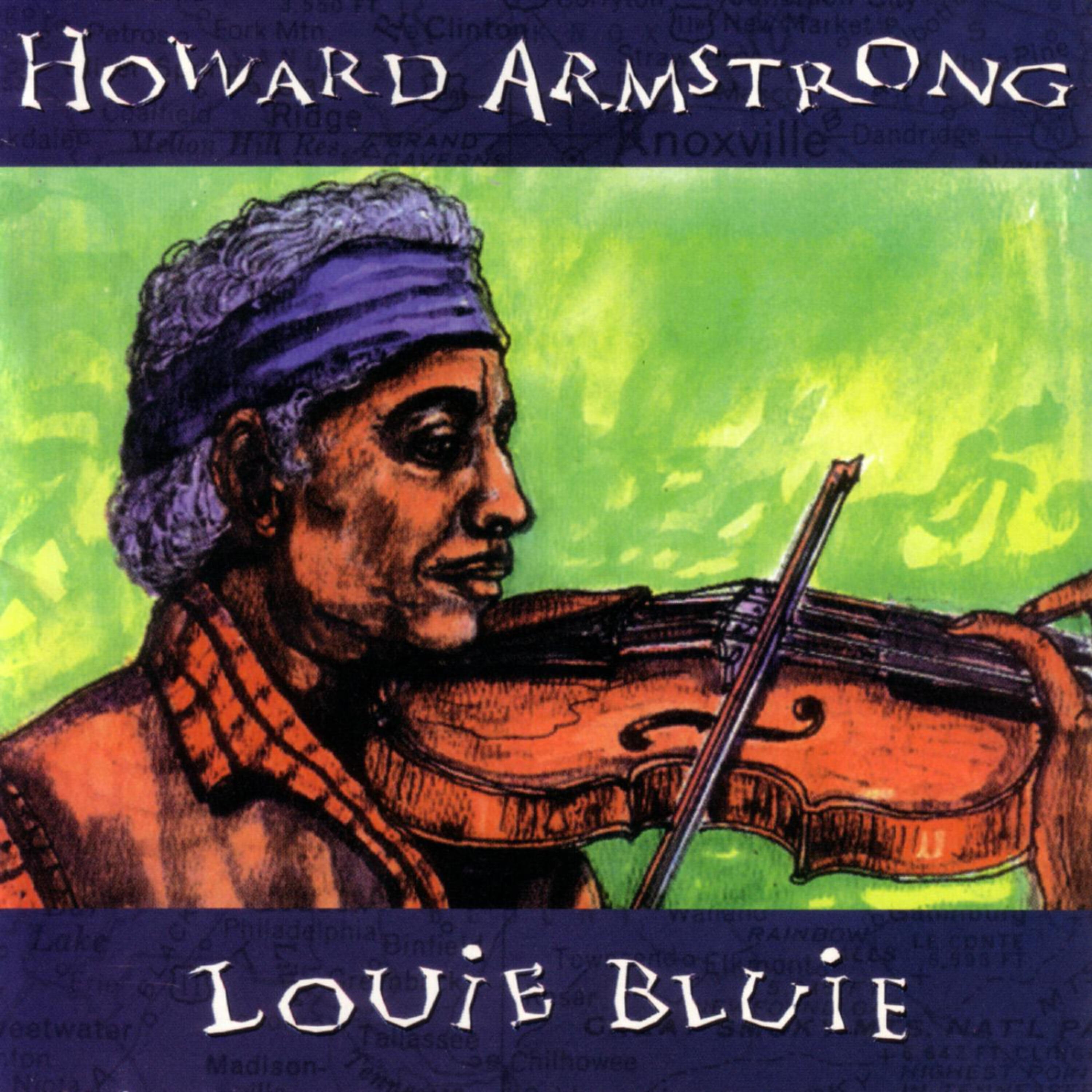 Ralphe Armstrong - bass