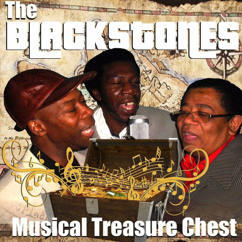 Релиз Musical Tresure Chest