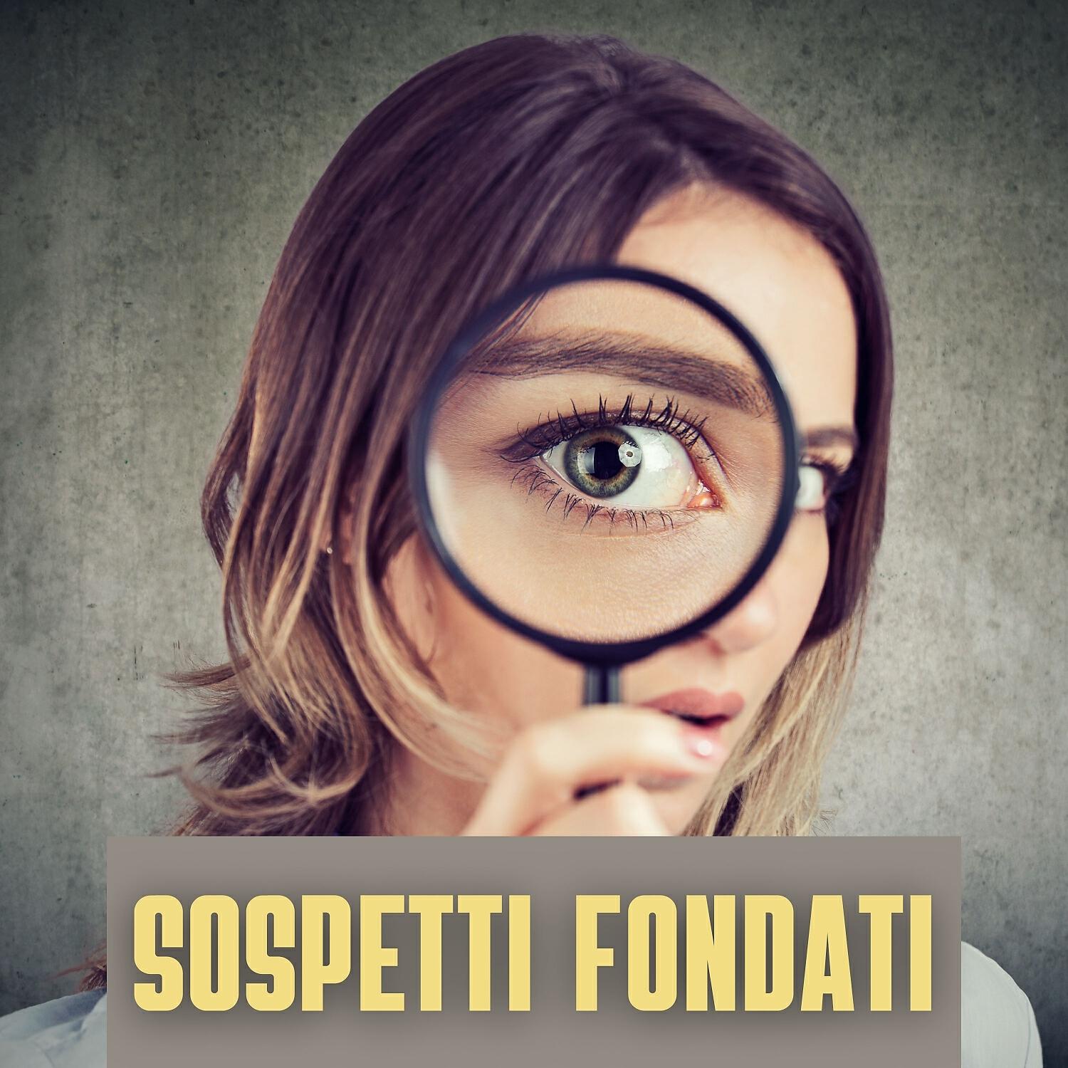 Релиз Sospetti Fondati