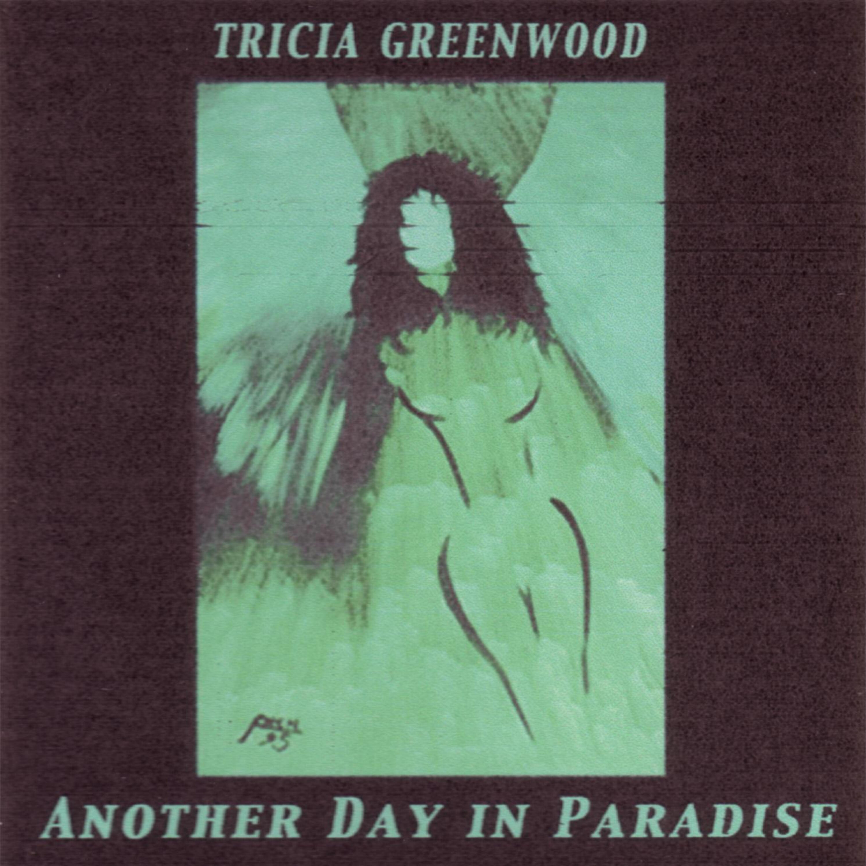 Tricia Greenwood