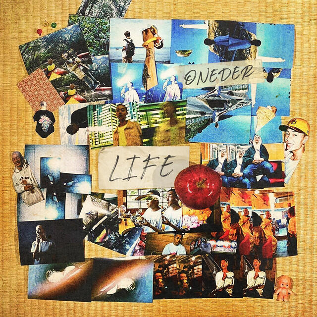 Релиз LIFE