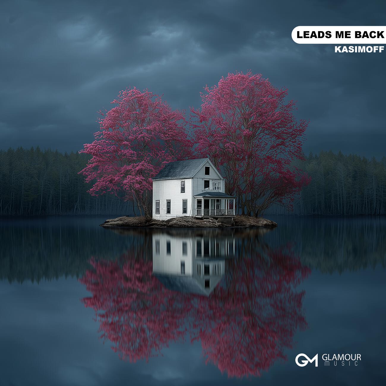 Релиз Leads Me Back