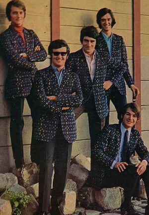 Les 5 Gentlemen