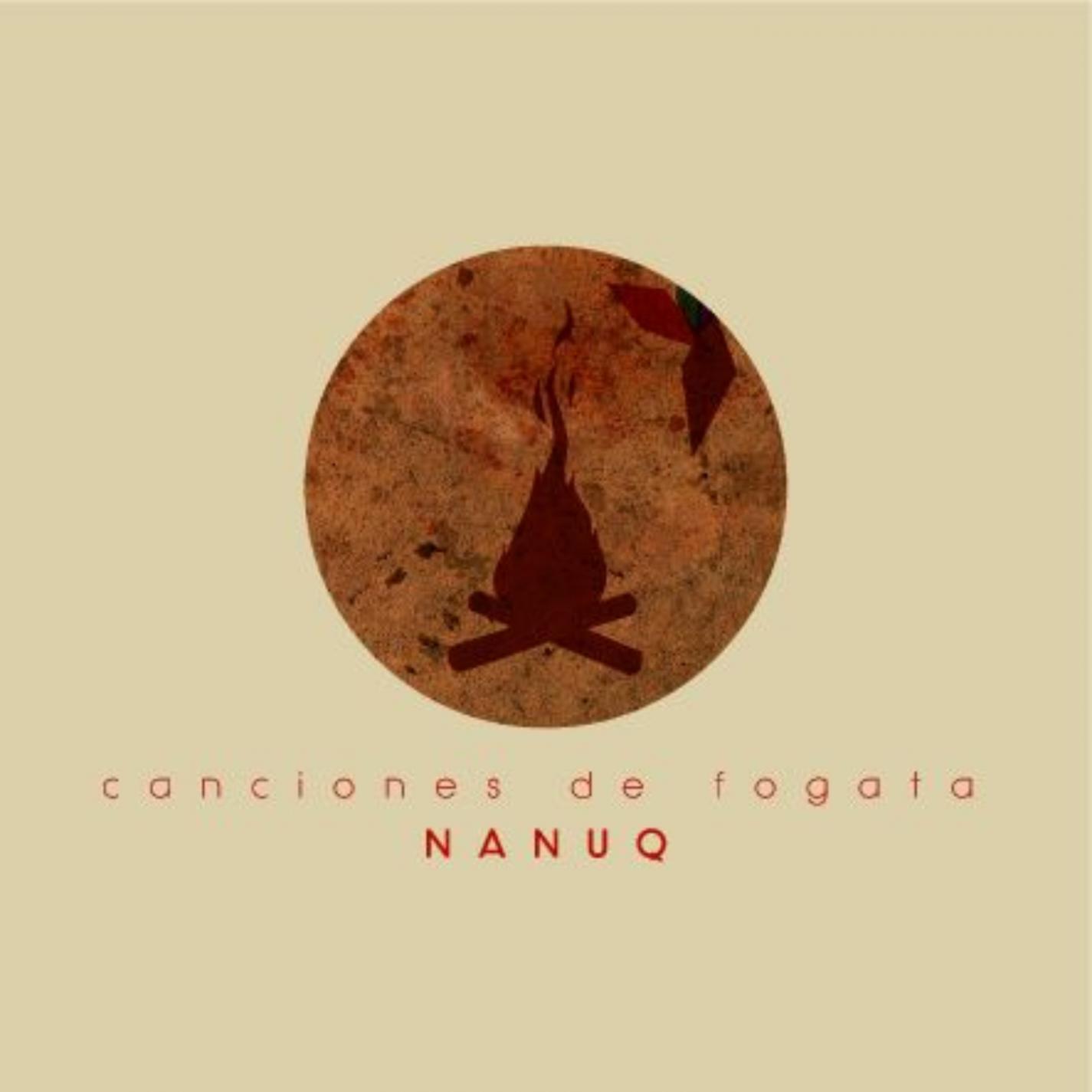 Релиз Canciones de Fogata