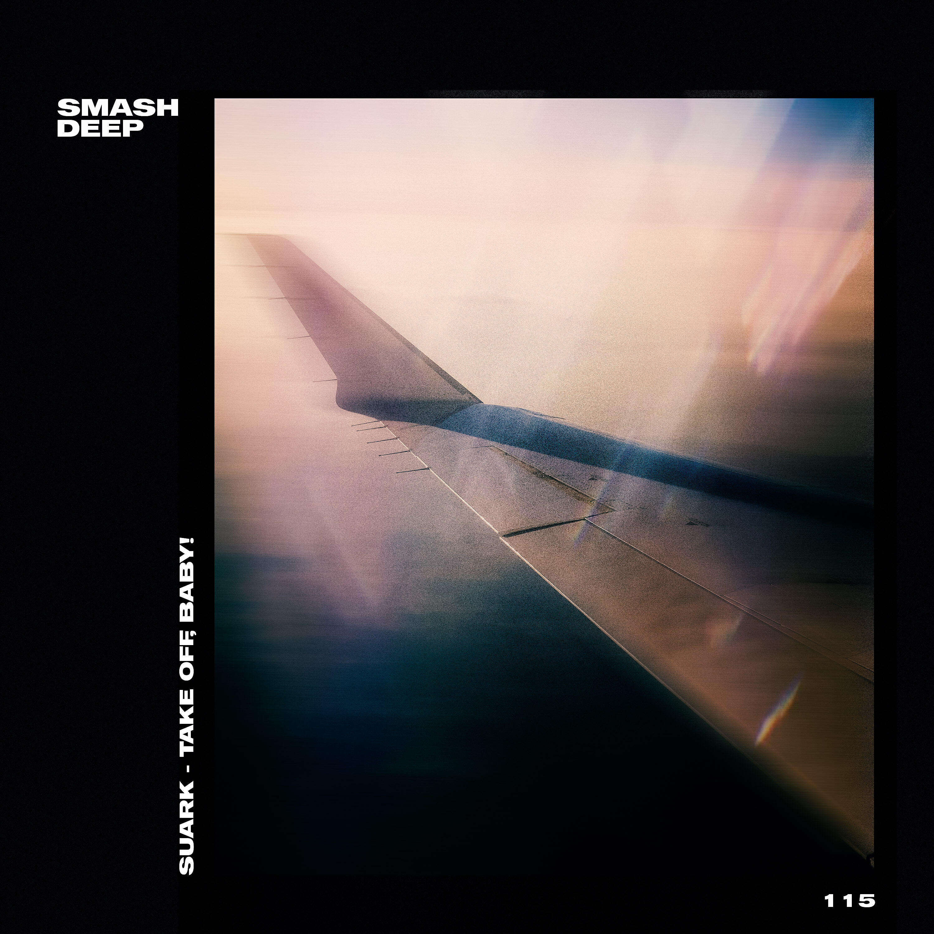 Релиз Take off, Baby!