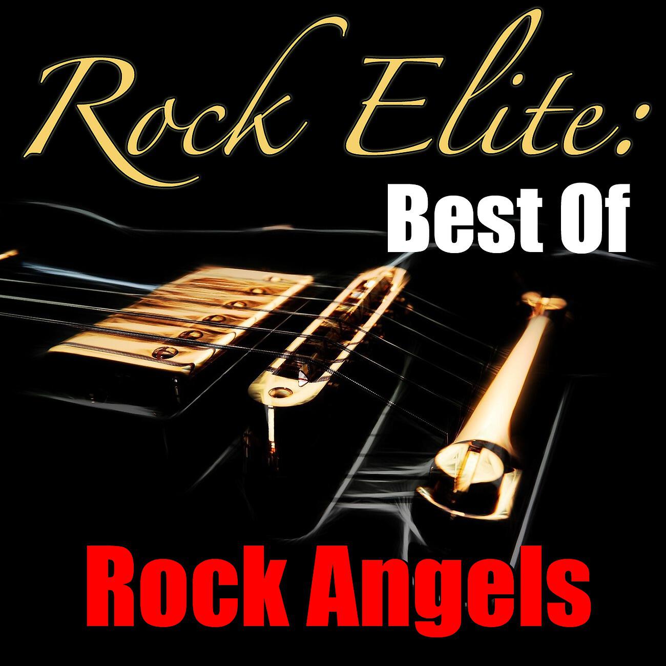 Релиз Rock Elite: Best Of Rock Angels