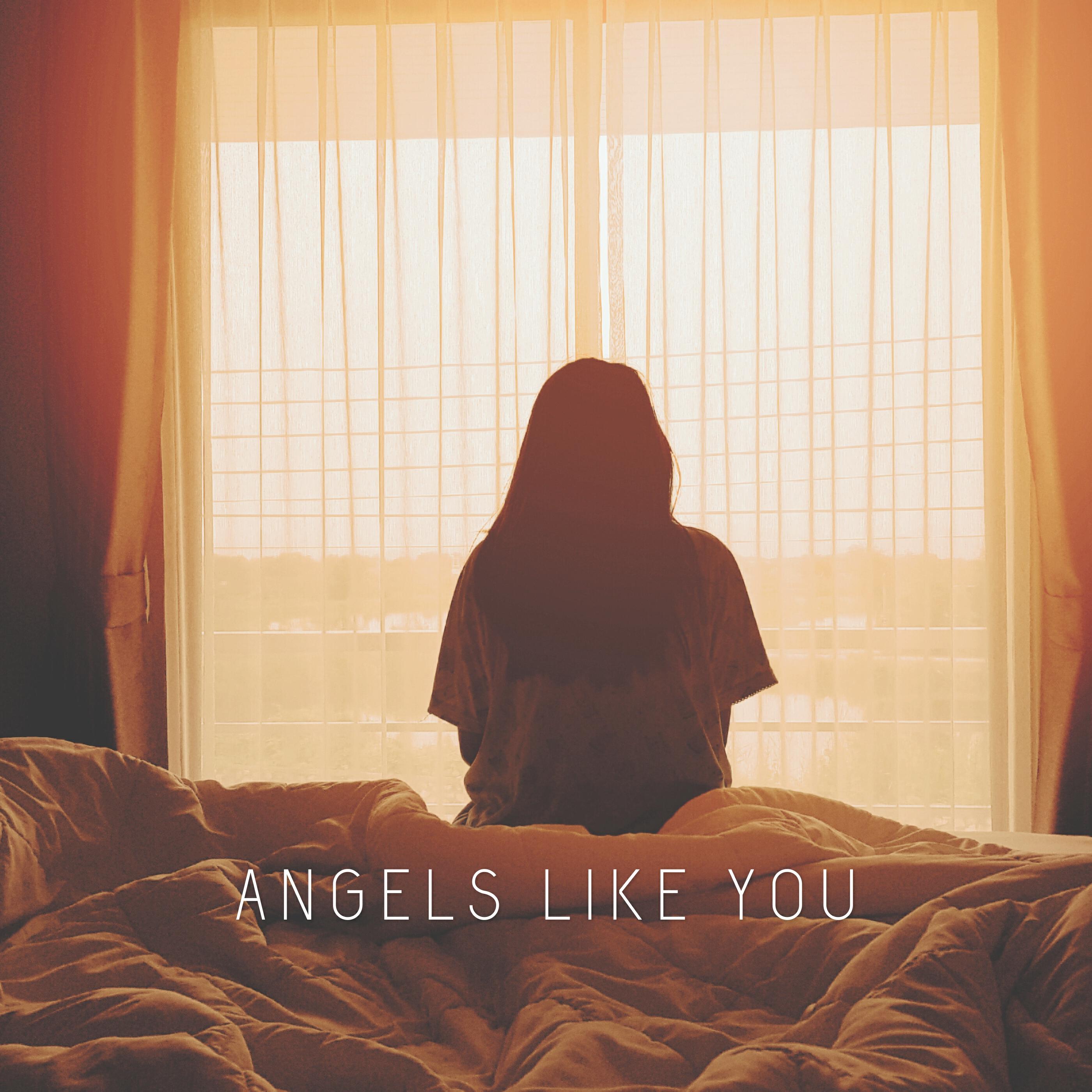 Релиз Angels Like You