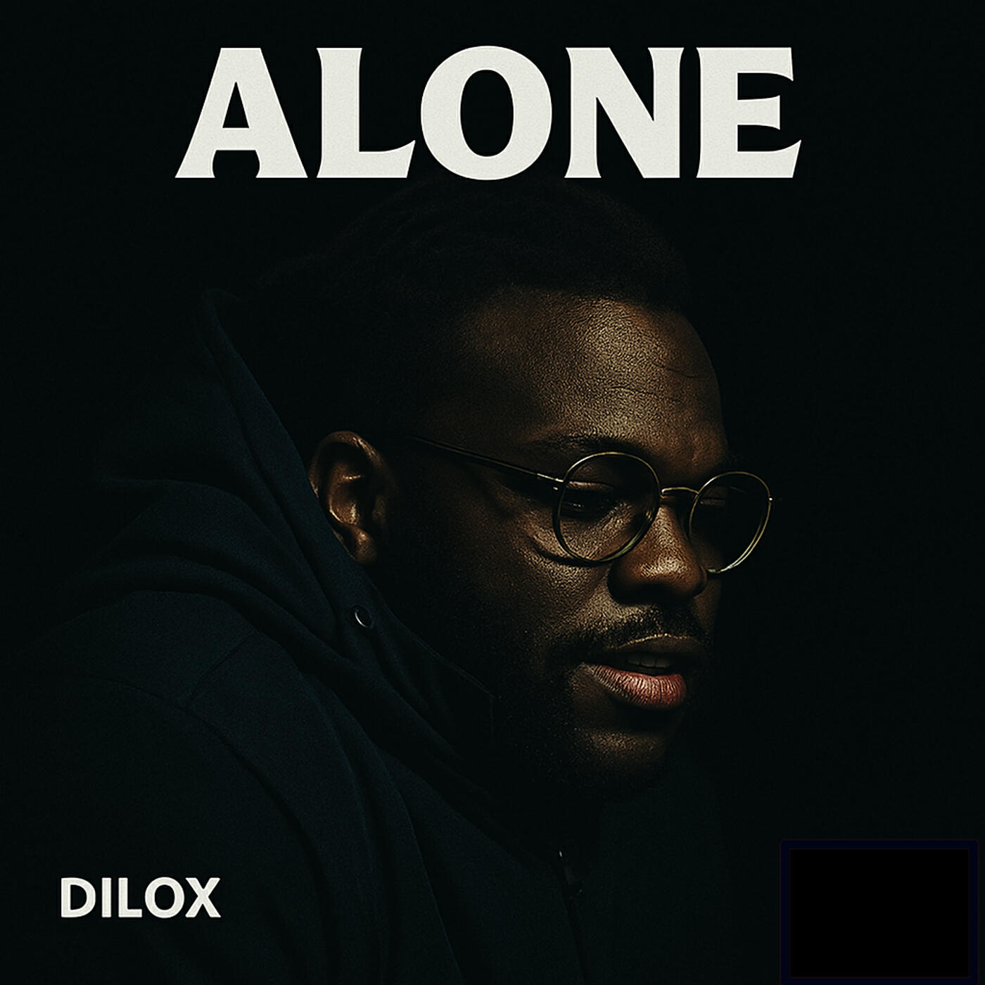 Релиз Alone