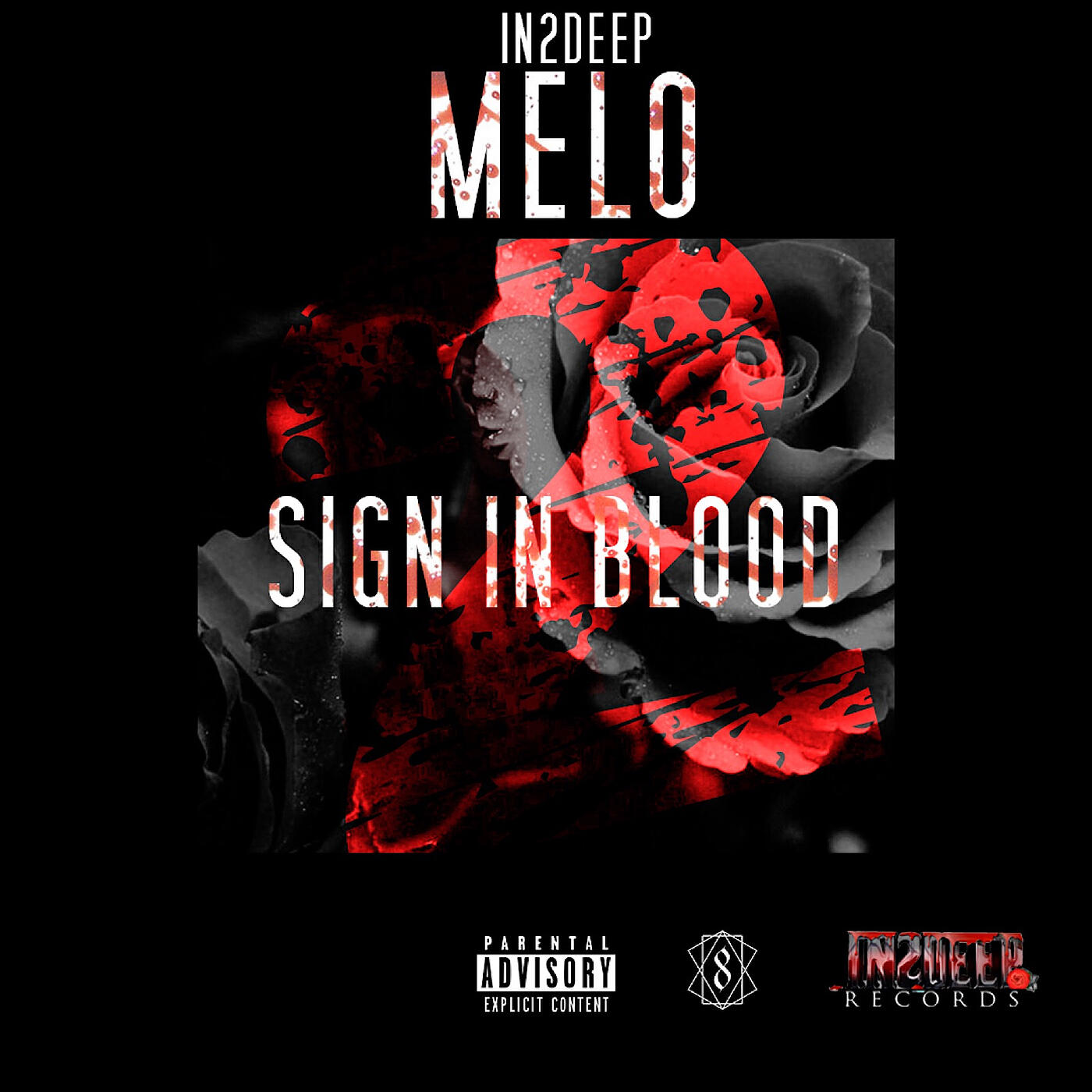 Релиз Sign in Blood 2