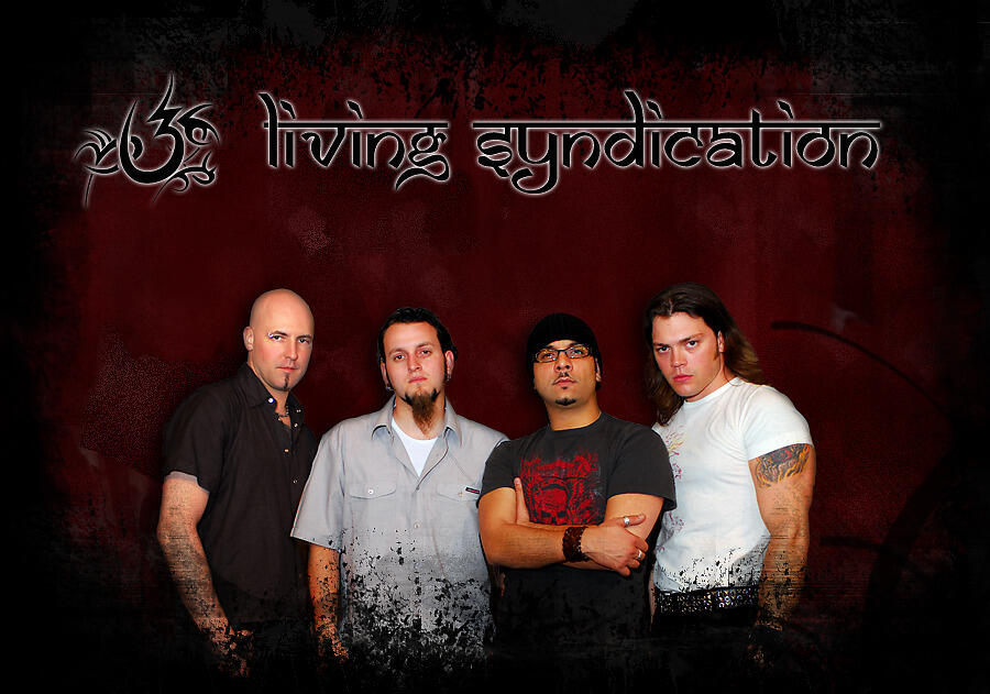 Living Syndication