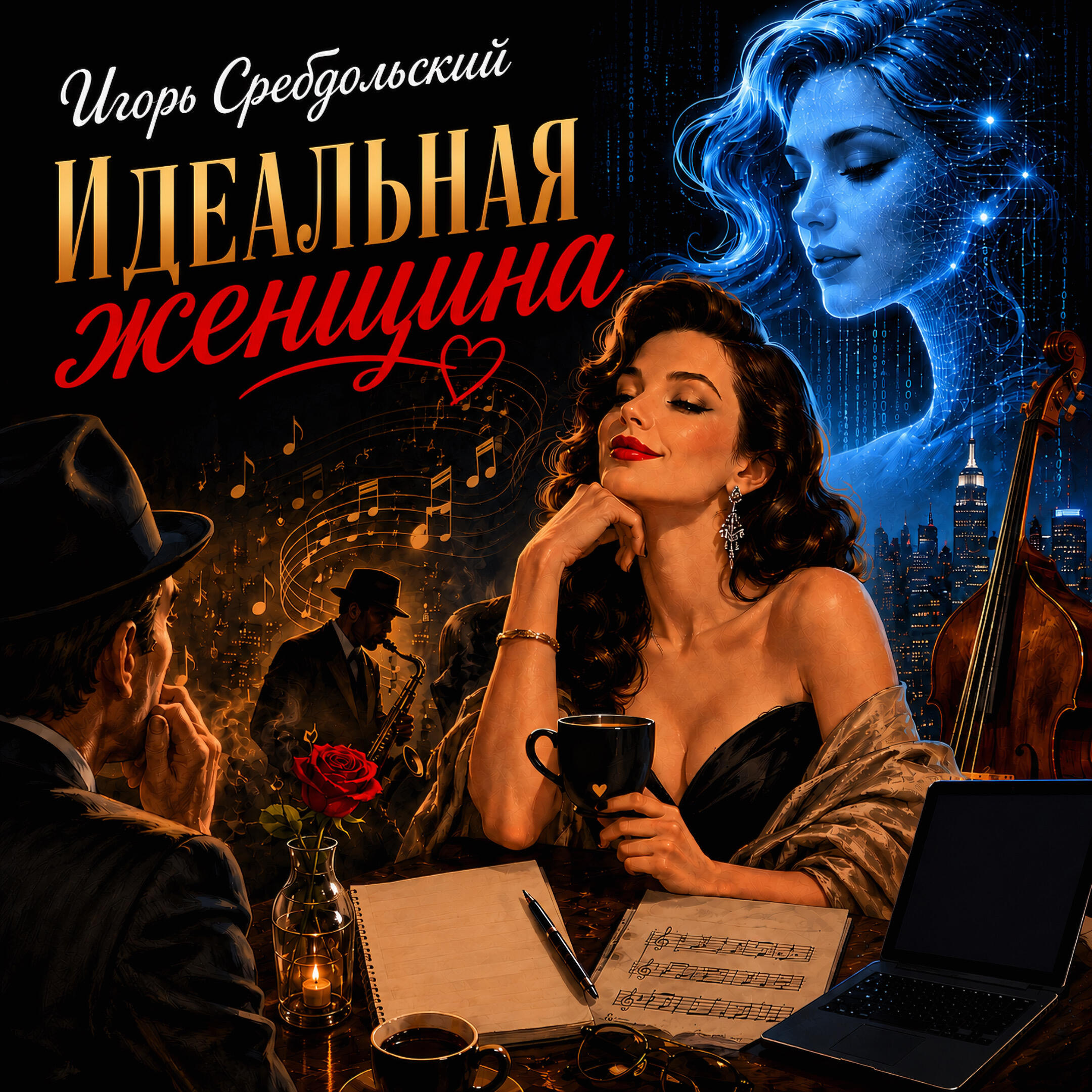 Релиз Идеальная женщина
