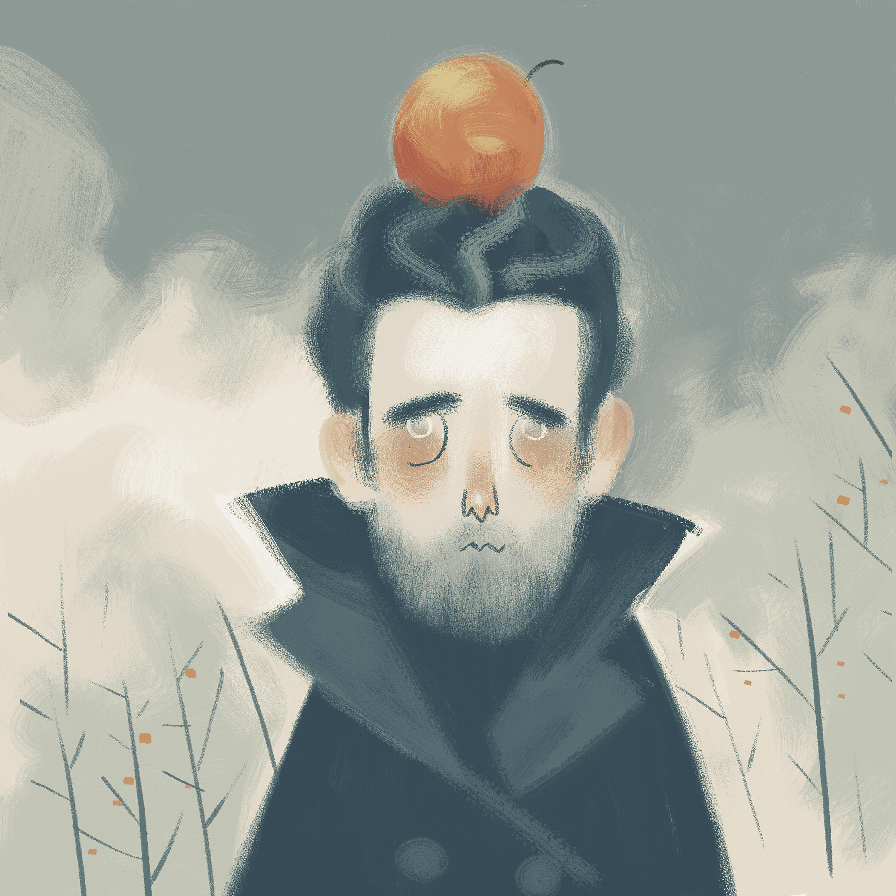 Релиз Nedfallsfrukt