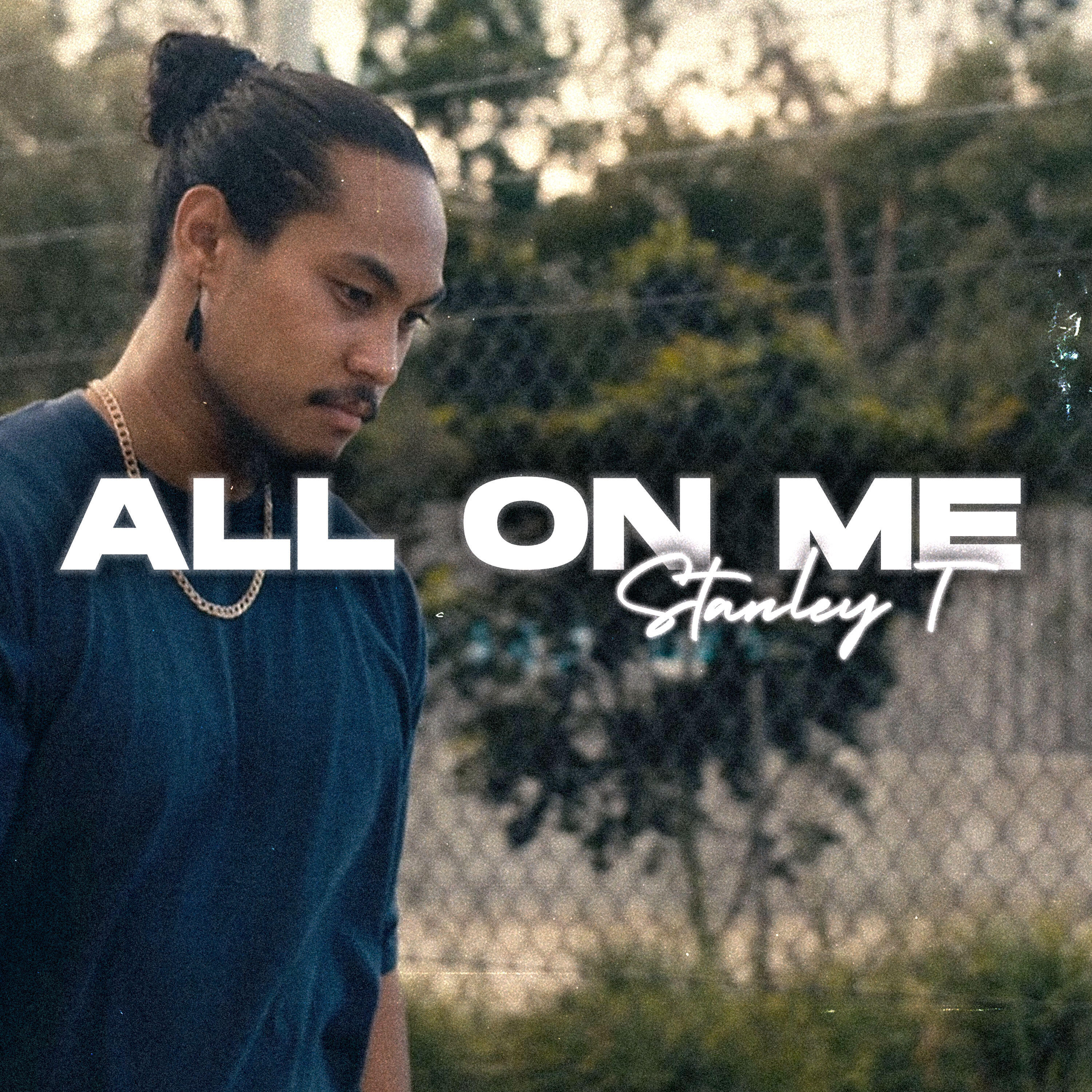 Релиз All on Me