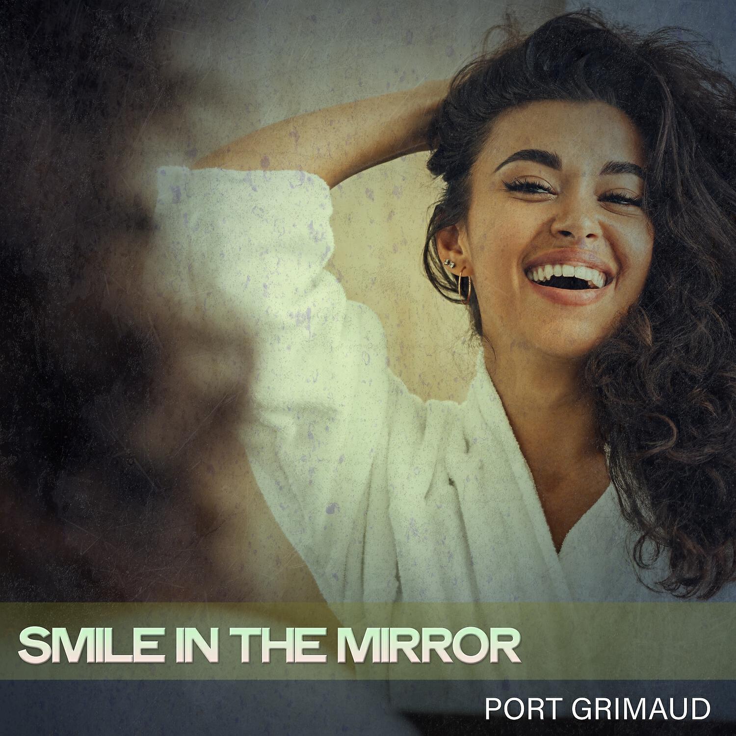 Релиз Smile in the Mirror