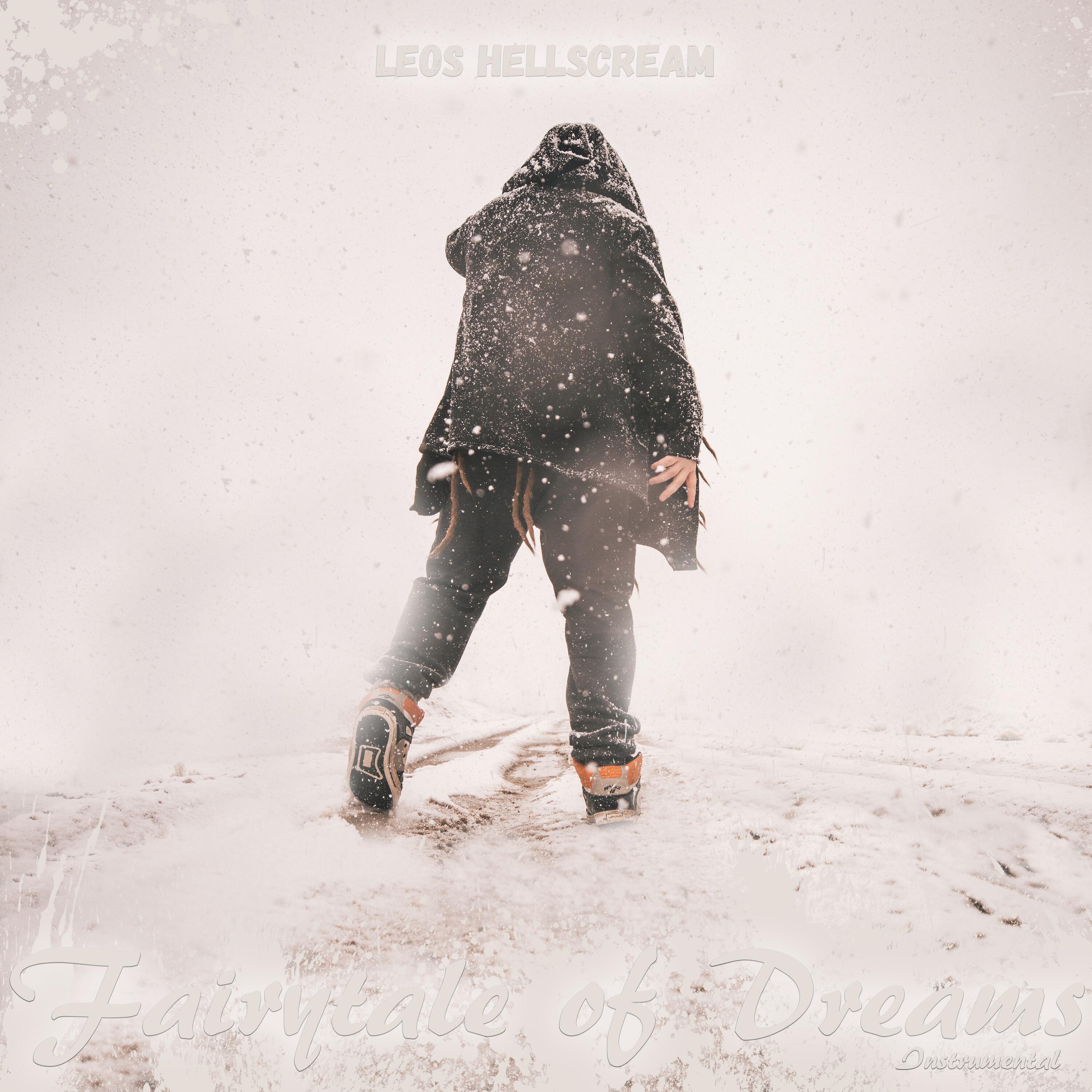 Релиз Fairytale of Dreams (Instrumental)