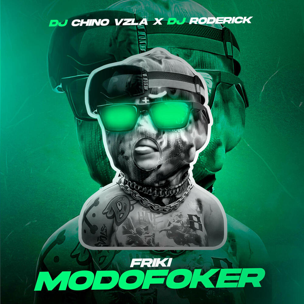 Релиз Friki Modofoker
