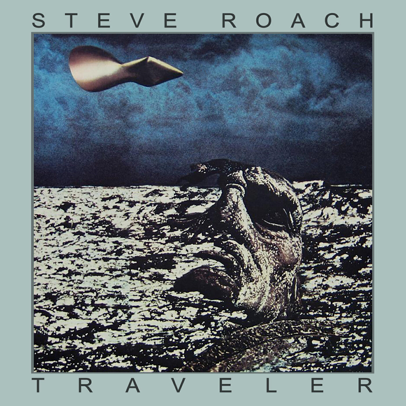 Релиз Traveler