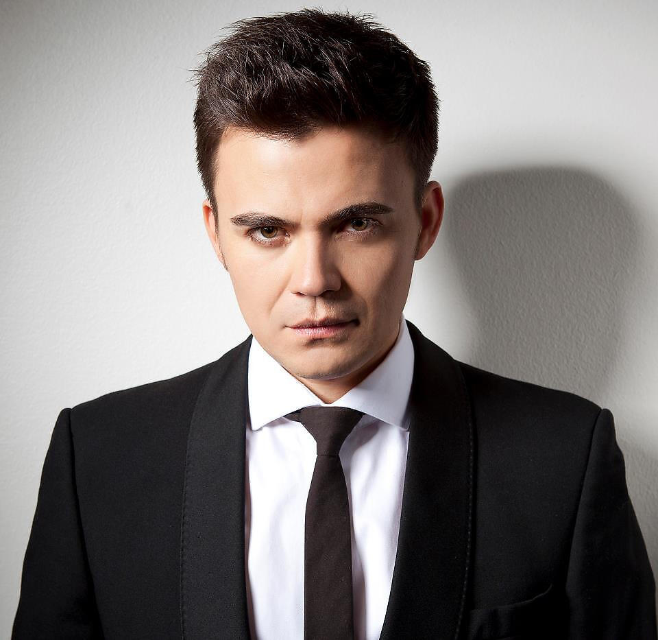 Mario Guerrero