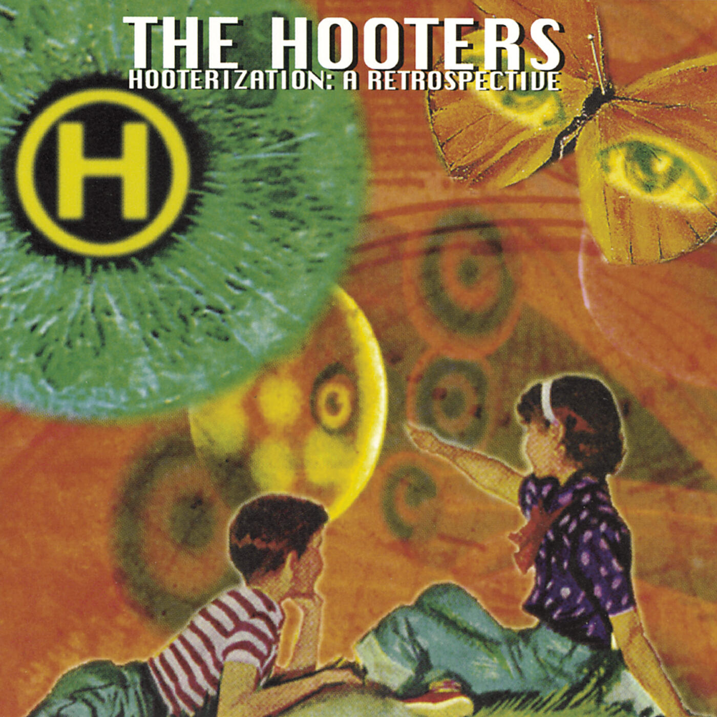 Релиз Hooterization: A Retrospective