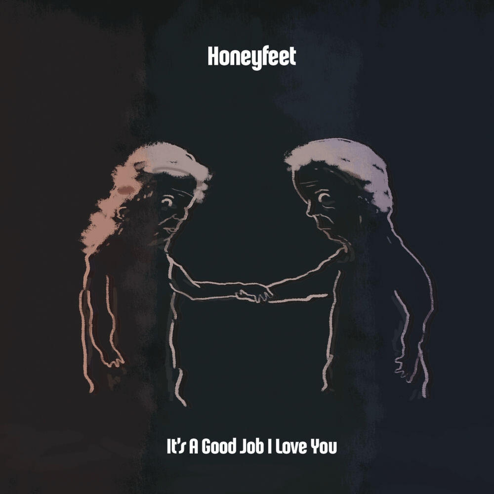Релиз It's a Good Job I Love You