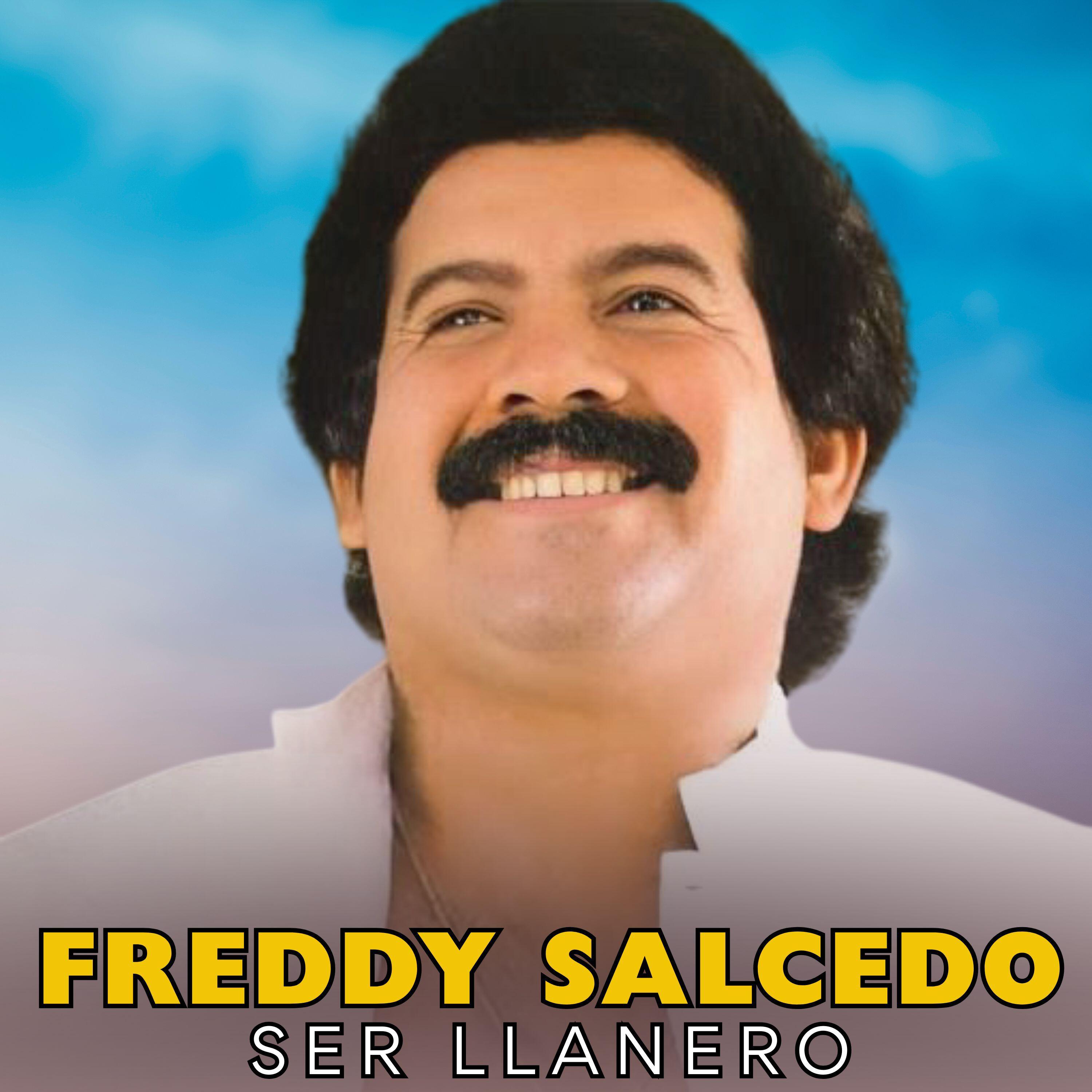 Freddy Salcedo