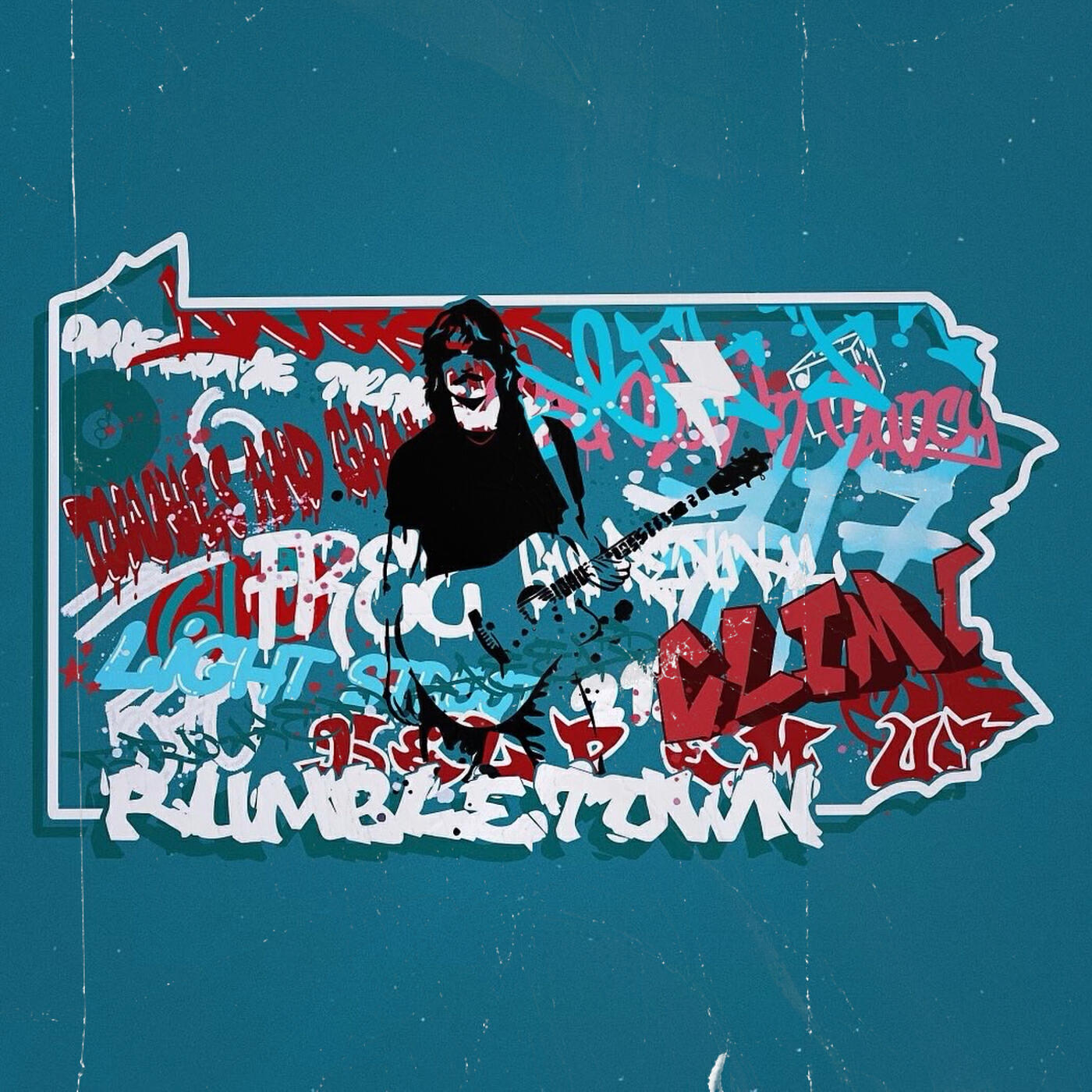 Релиз Rumbletown