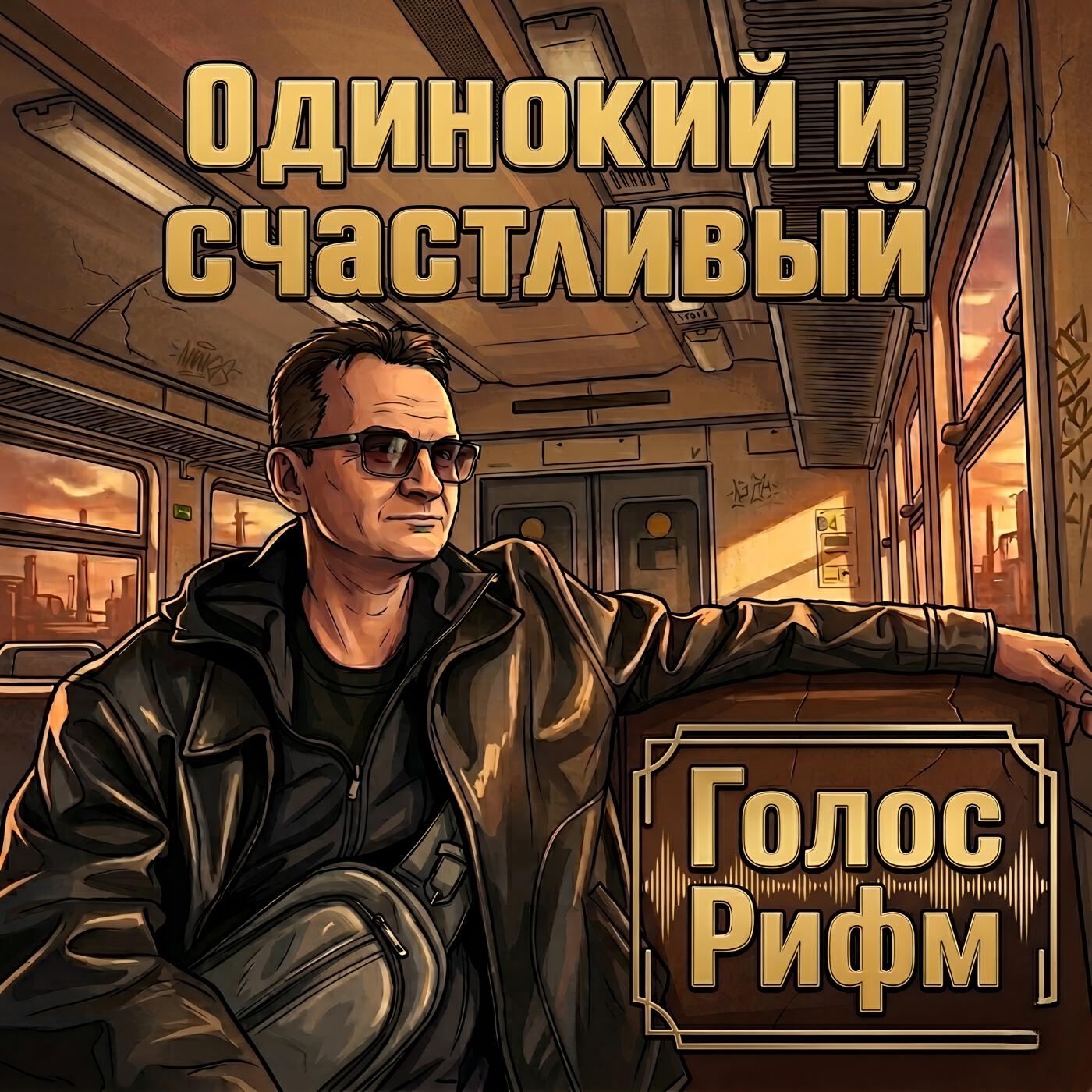 Релиз Одинокий и счастливый
