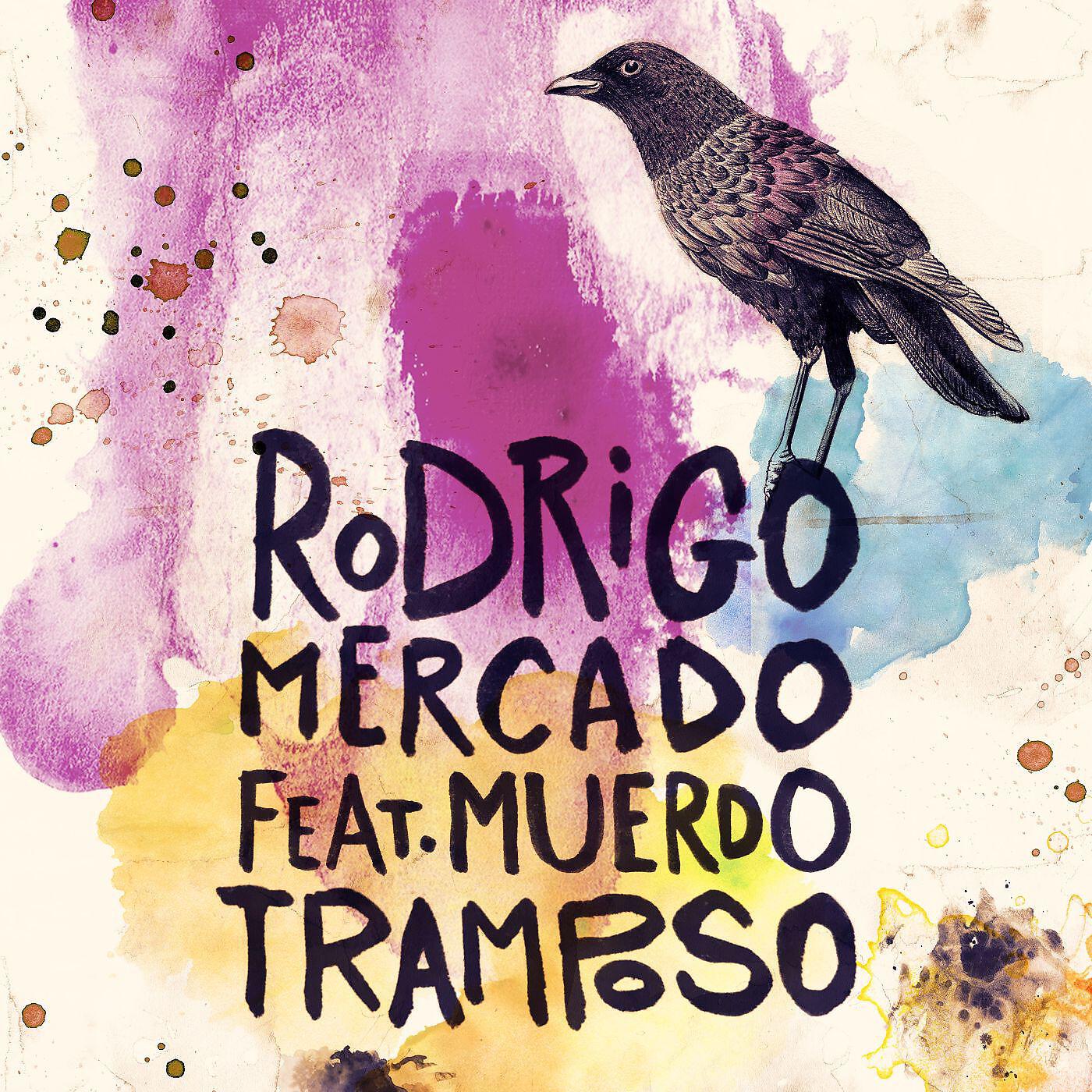 Релиз Tramposo (feat. Muerdo)