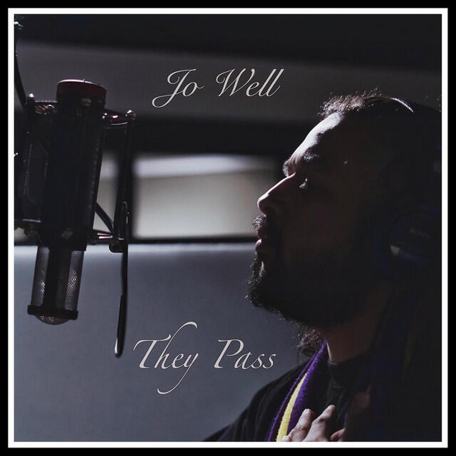 Релиз They Pass