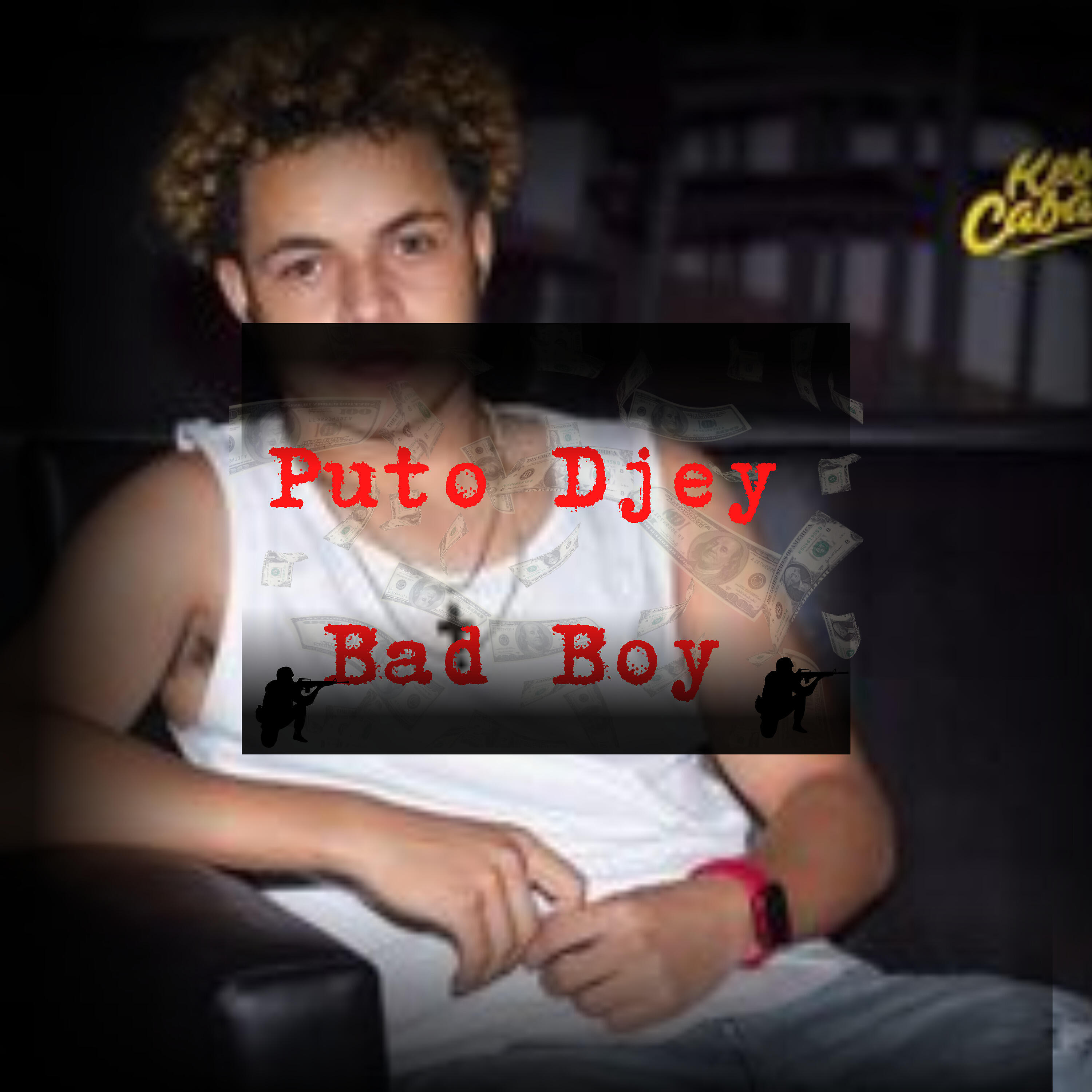 Puto Djey