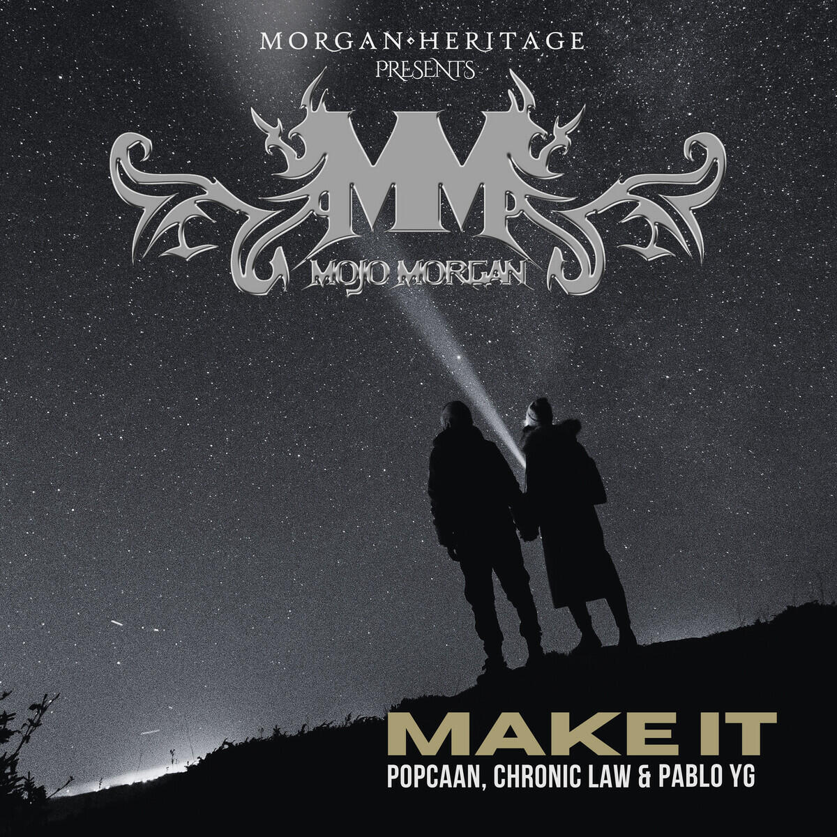 Релиз Make It