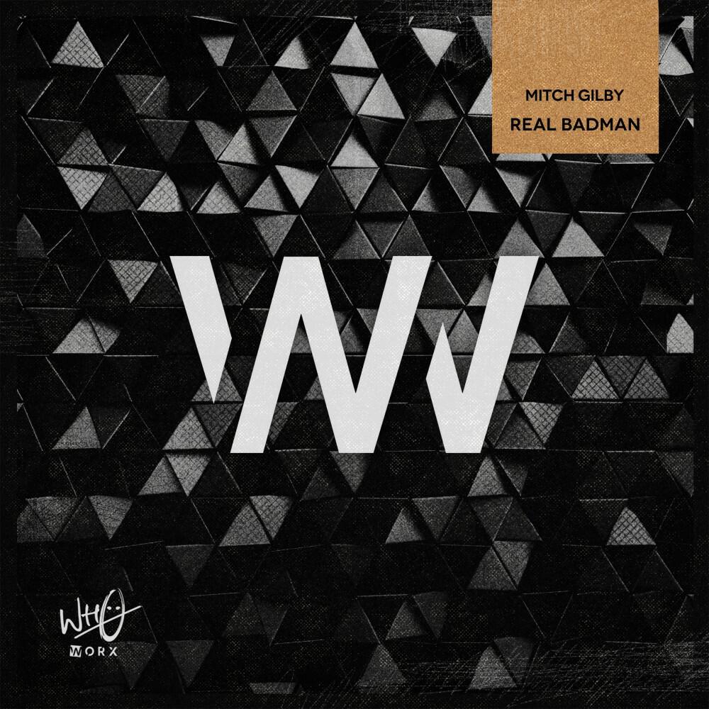 Релиз Real Badman