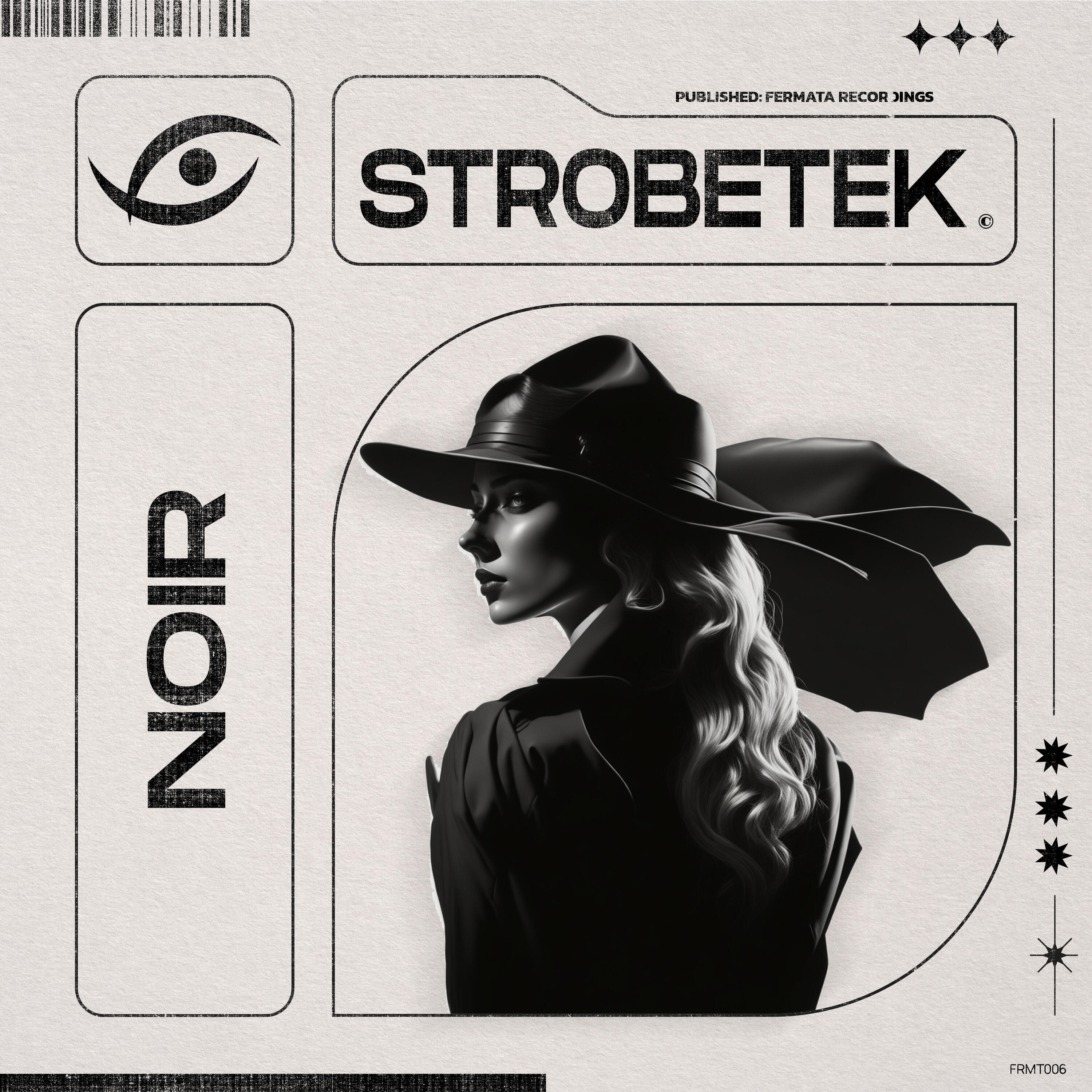 Релиз Noir (Original Mix)