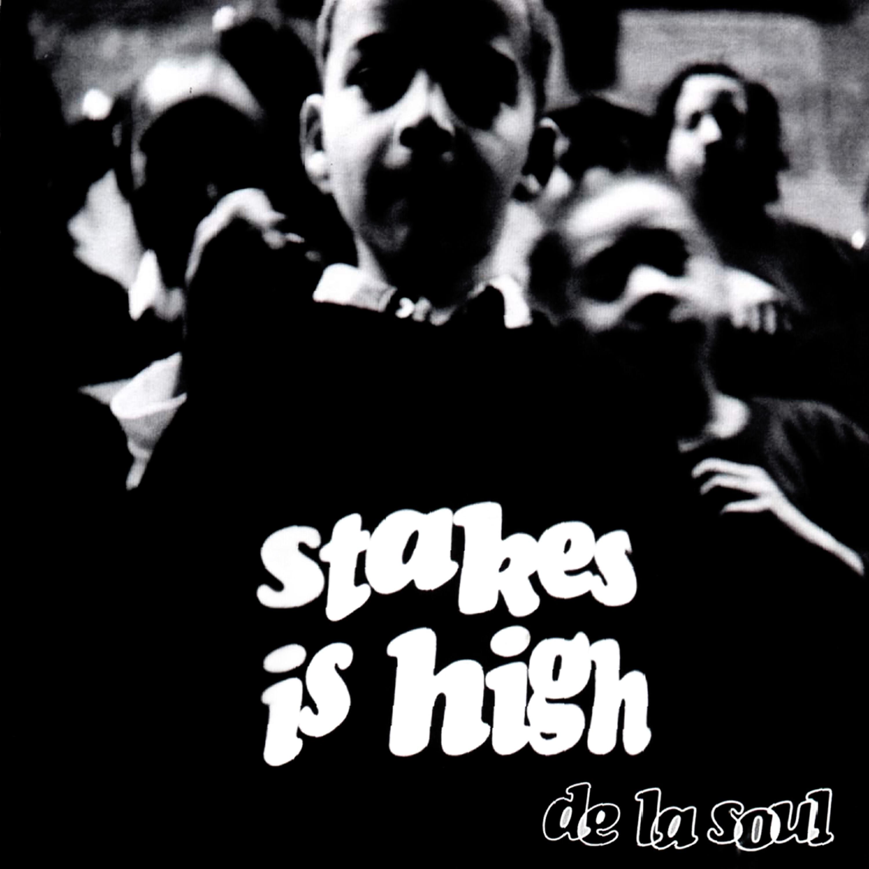 Релиз Stakes Is High