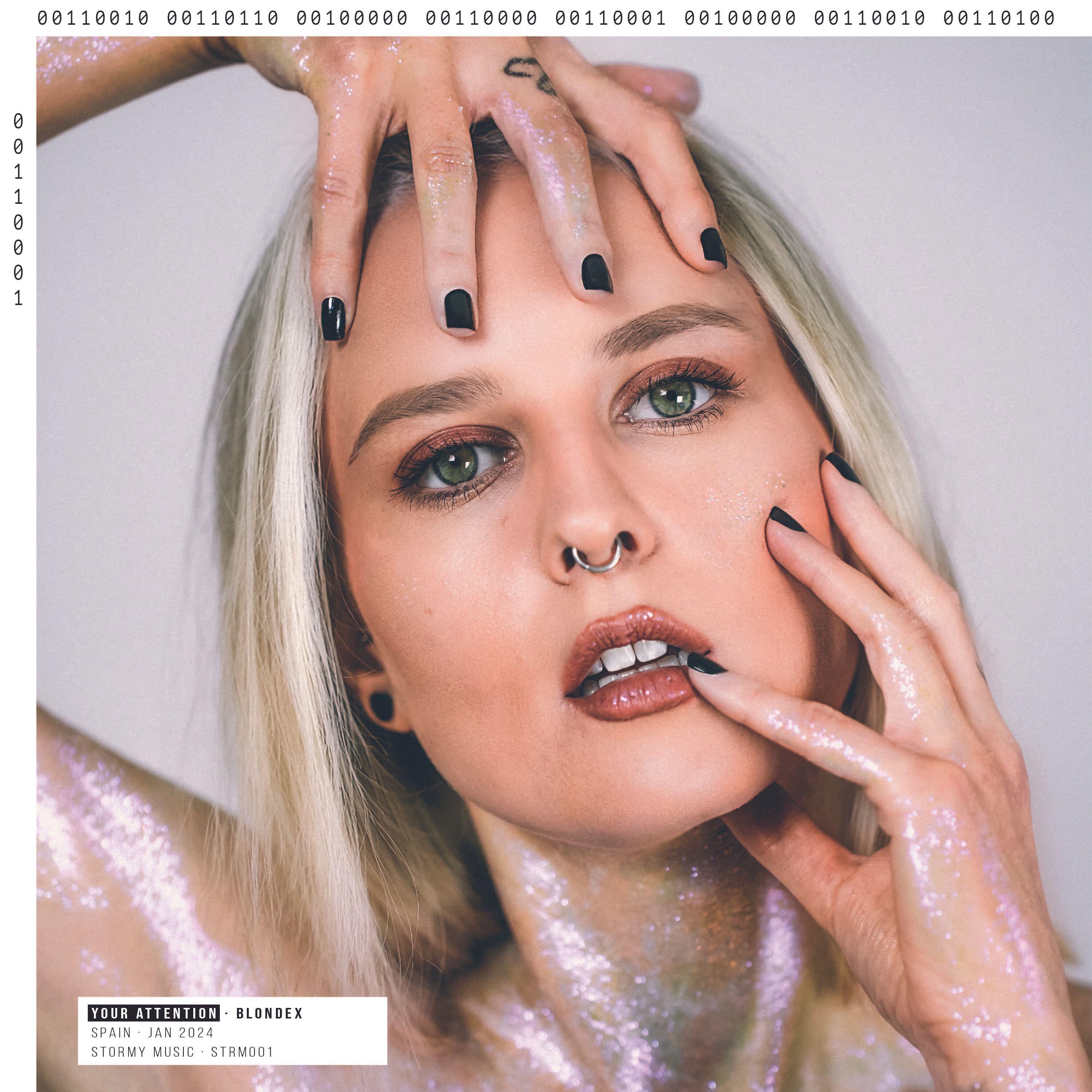 Релиз Your Attention