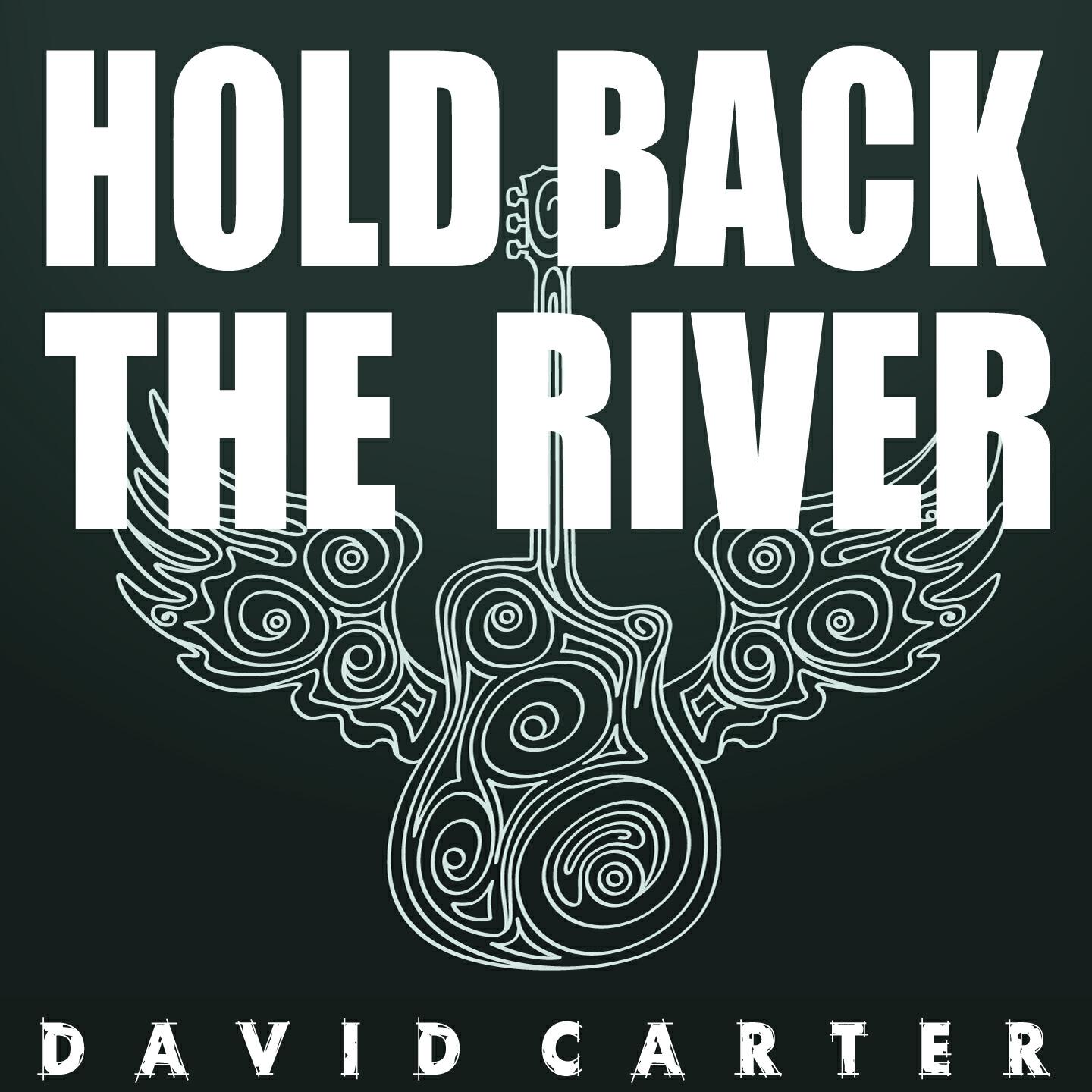 Релиз Hold Back the River