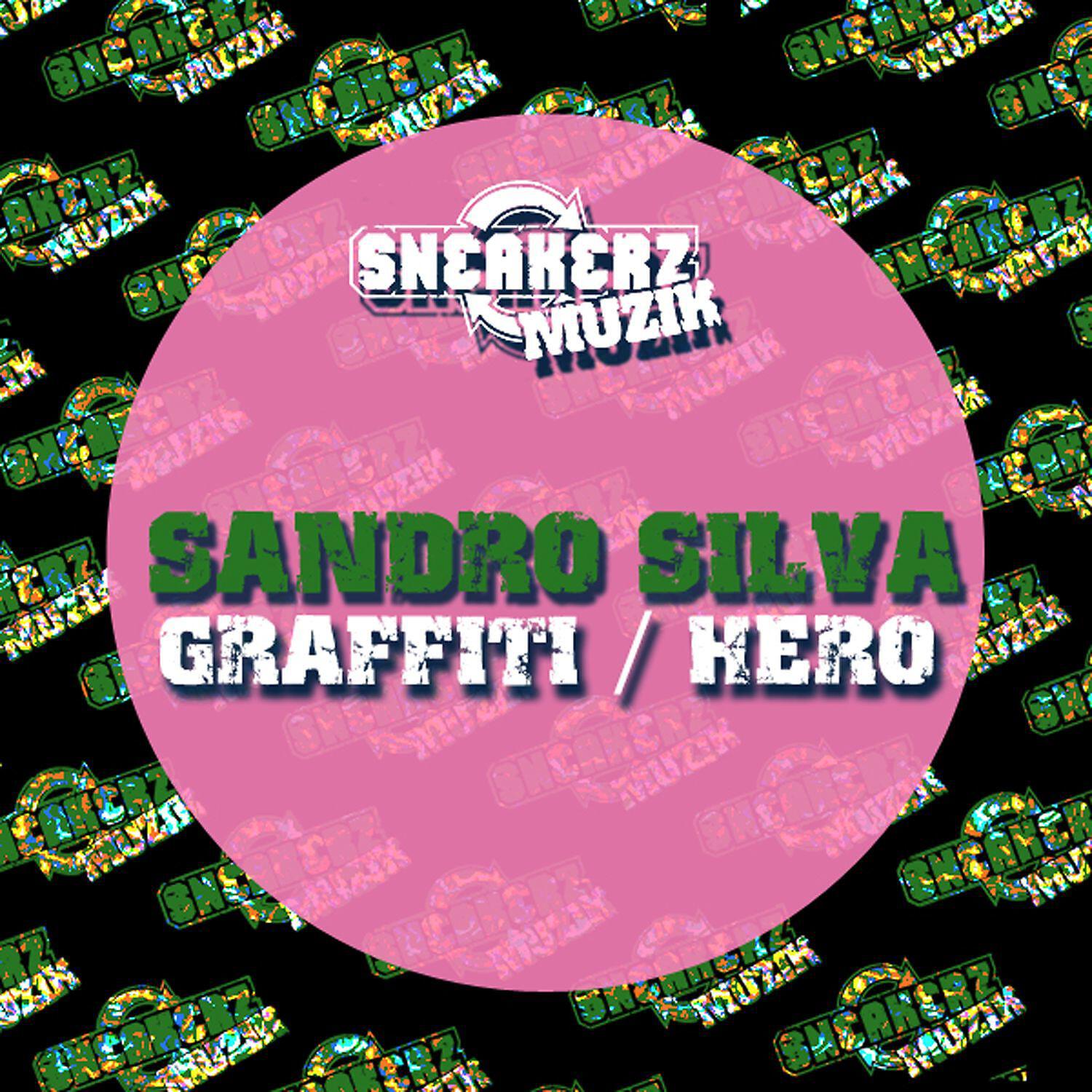 Релиз Graffiti / Hero