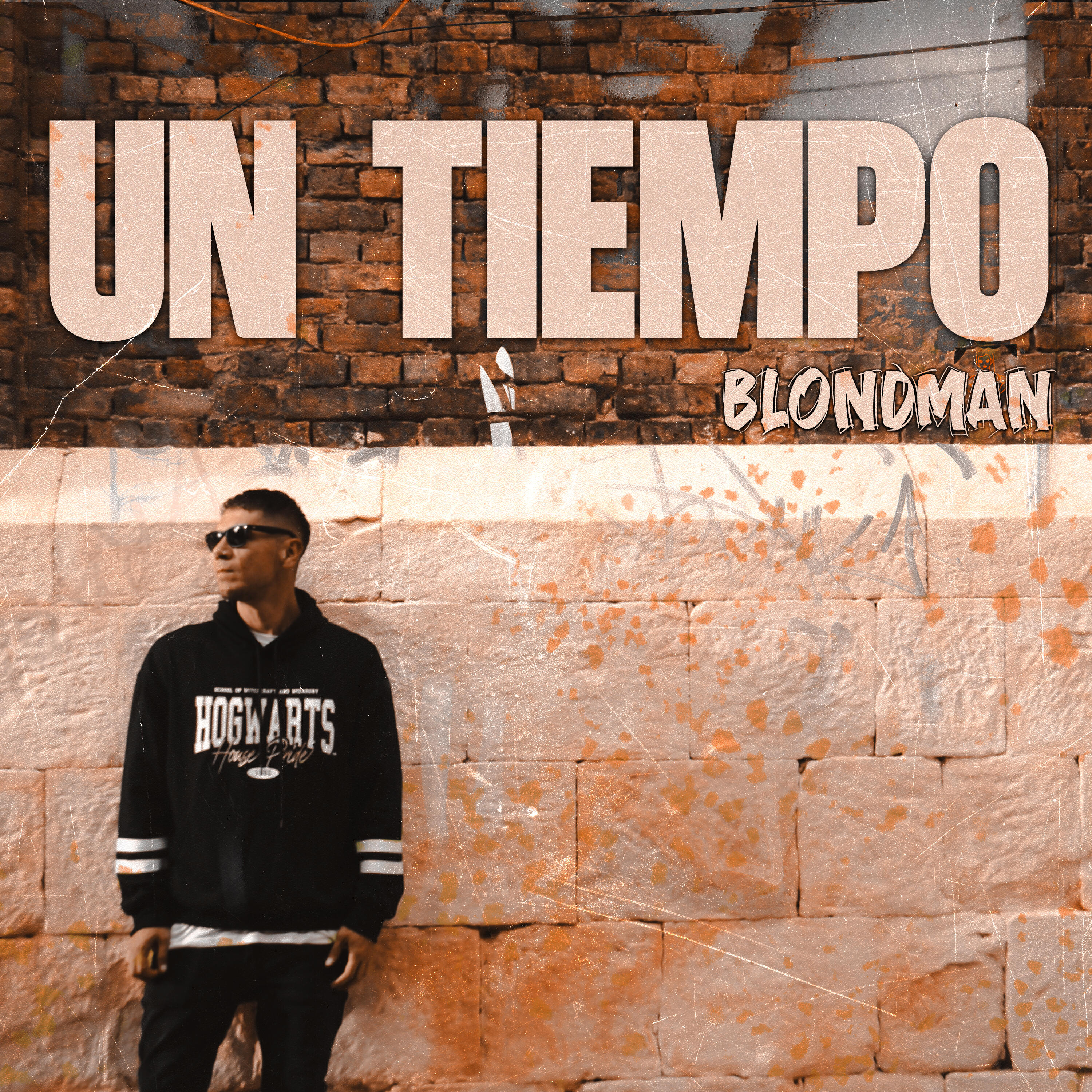 Релиз Un Tiempo