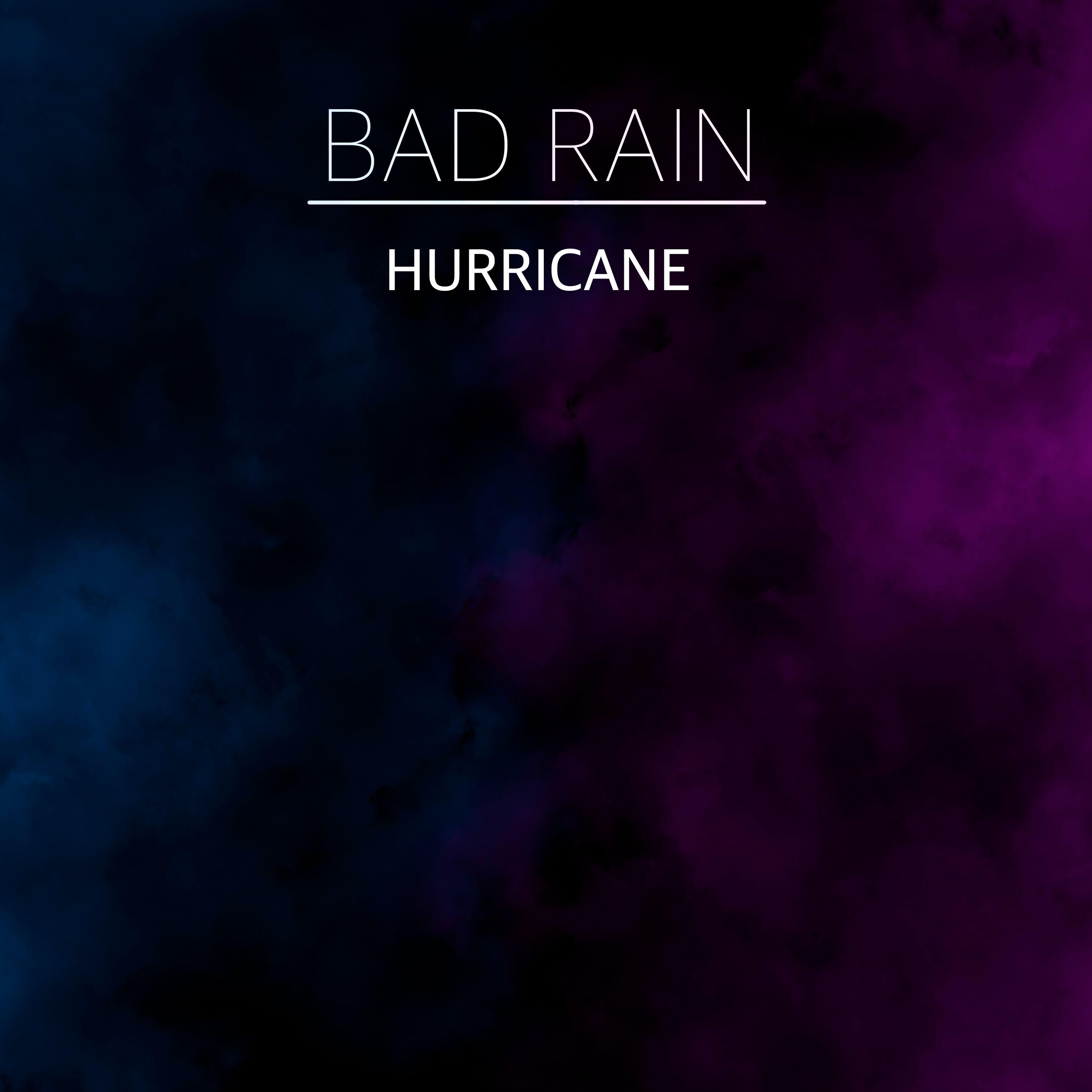 Релиз Hurricane