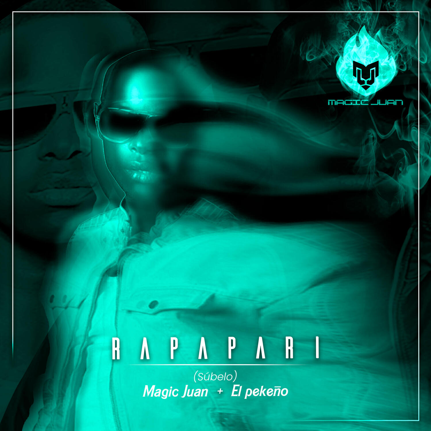 Релиз Rapapari (súbelo)
