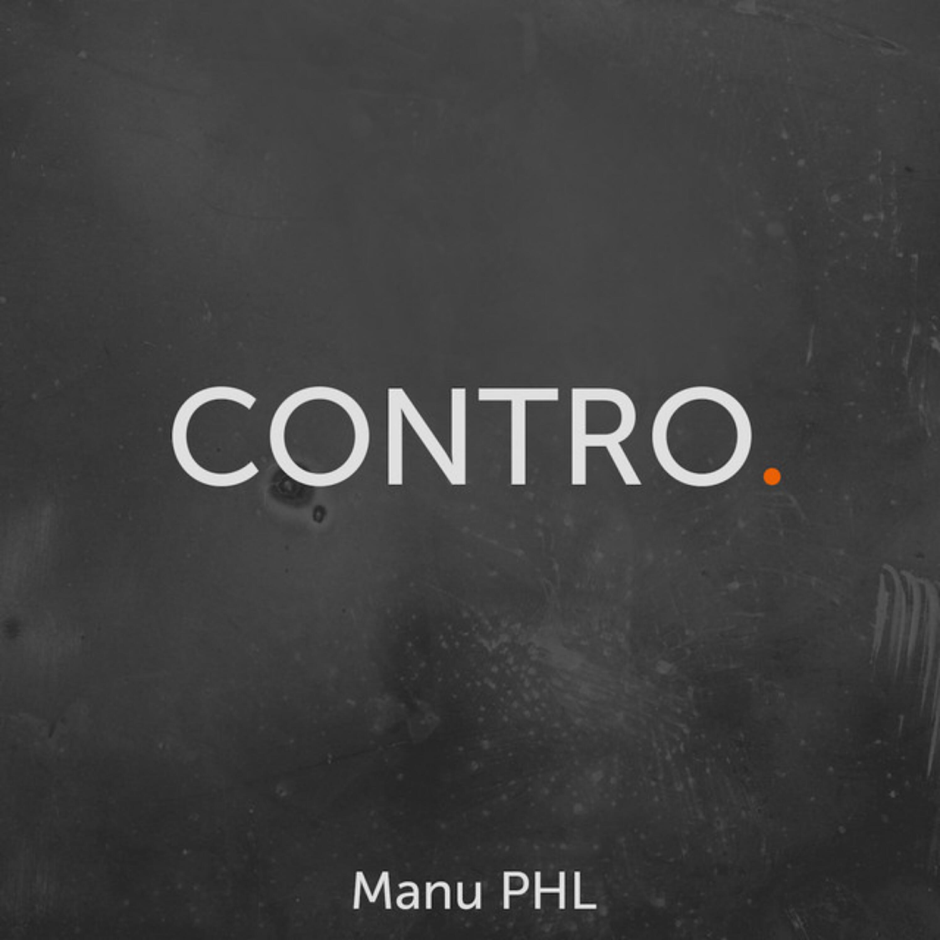 Релиз Contro.